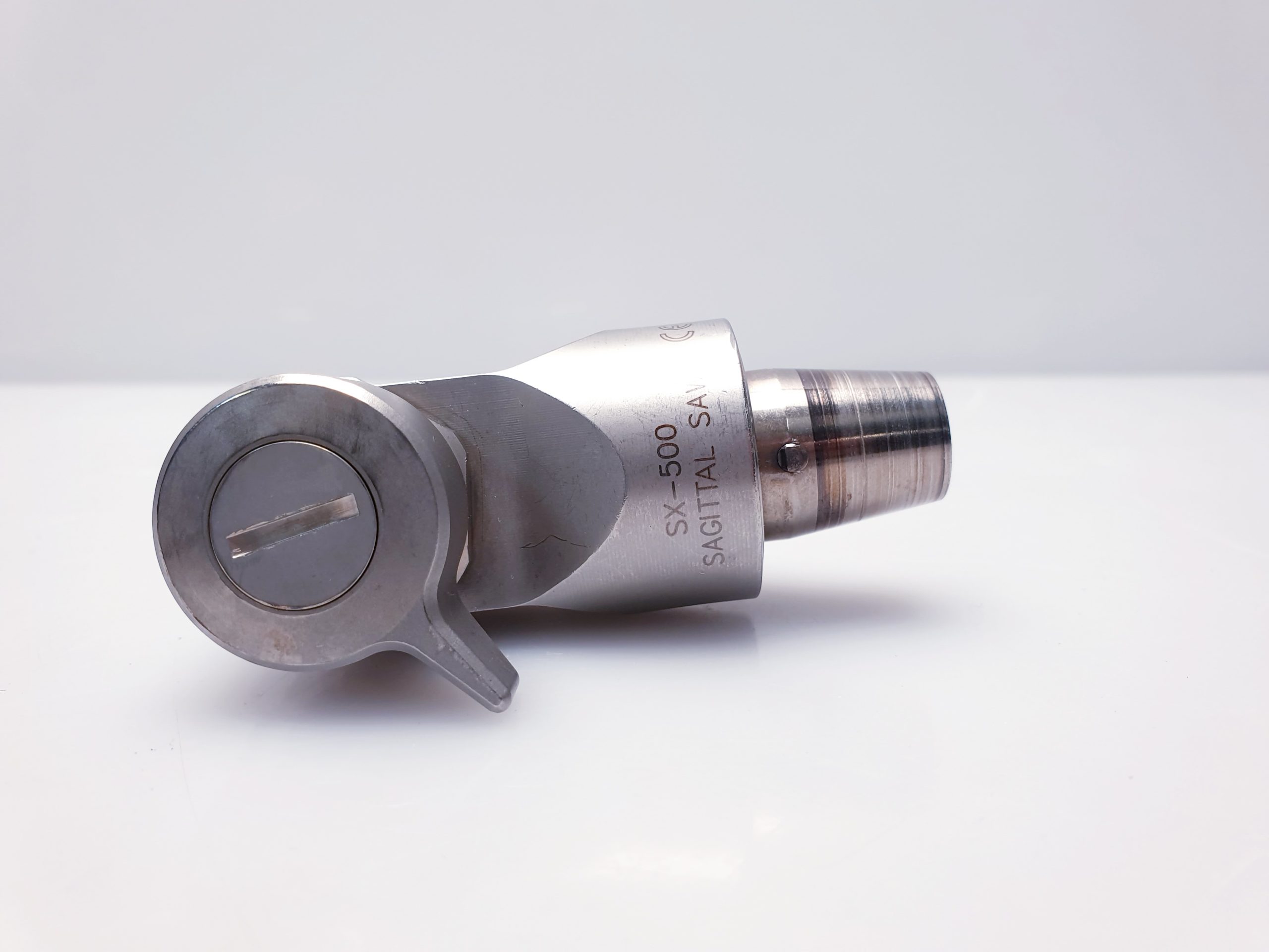 Desoutter Multidrive + RX-500 Reamer + SX-500 Sagittal Saw + WX-500 + DX-500 + …. Op Set thumbnail 22