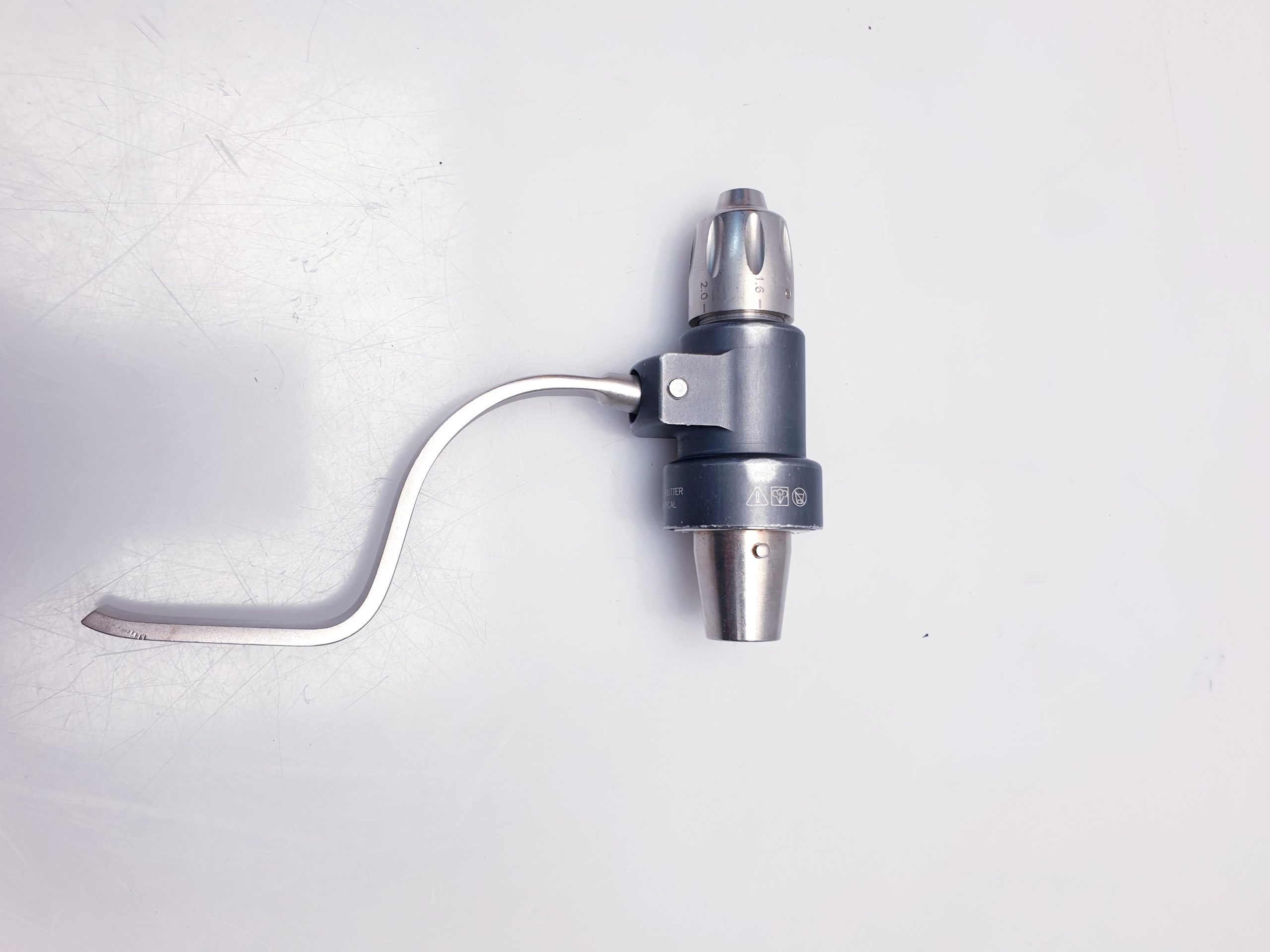 Desoutter Multidrive + RX-500 Reamer + SX-500 Sagittal Saw + WX-500 + DX-500 + …. Op Set thumbnail 23