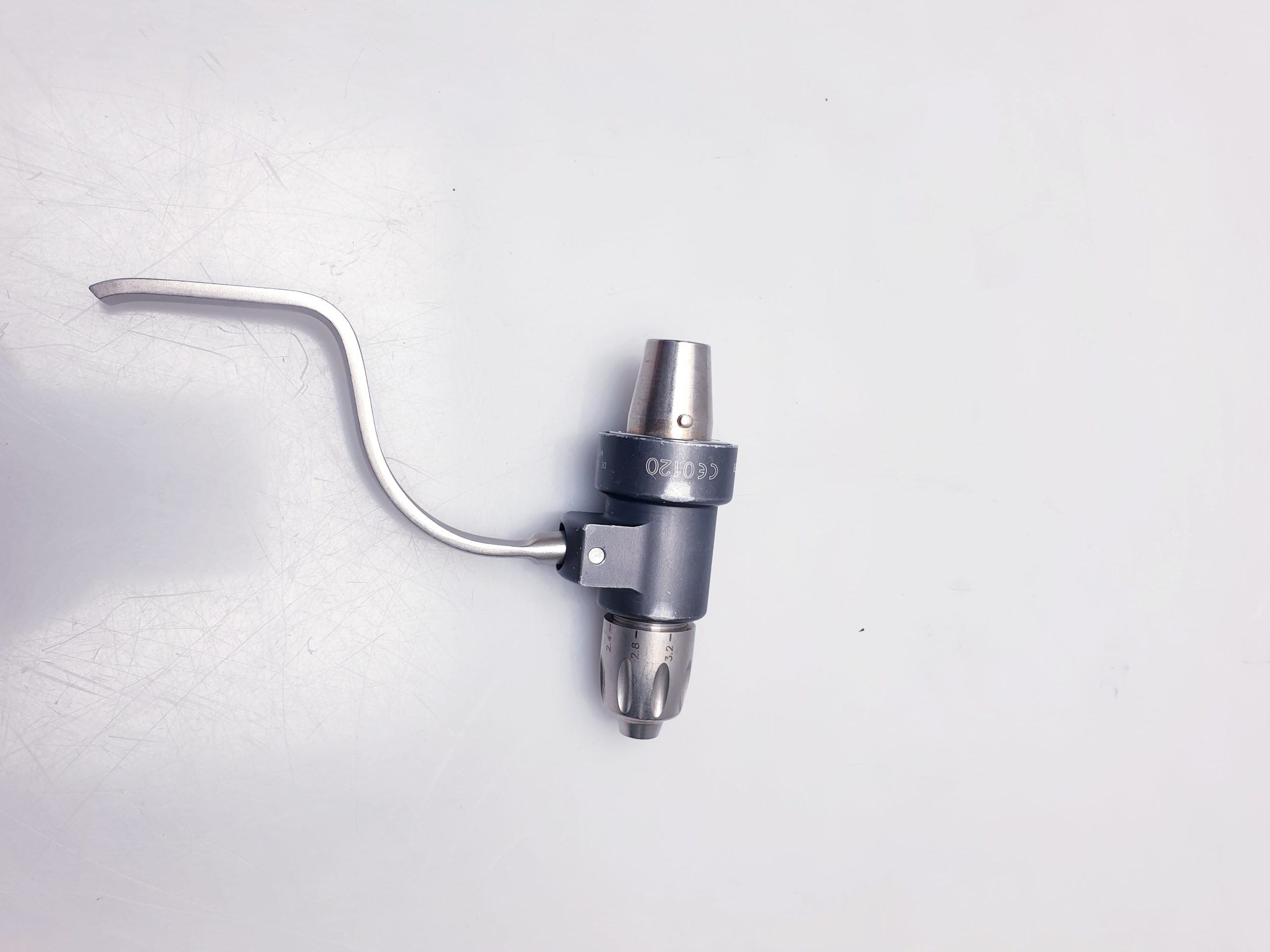 Desoutter Multidrive + RX-500 Reamer + SX-500 Sagittal Saw + WX-500 + DX-500 + …. Op Set thumbnail 24