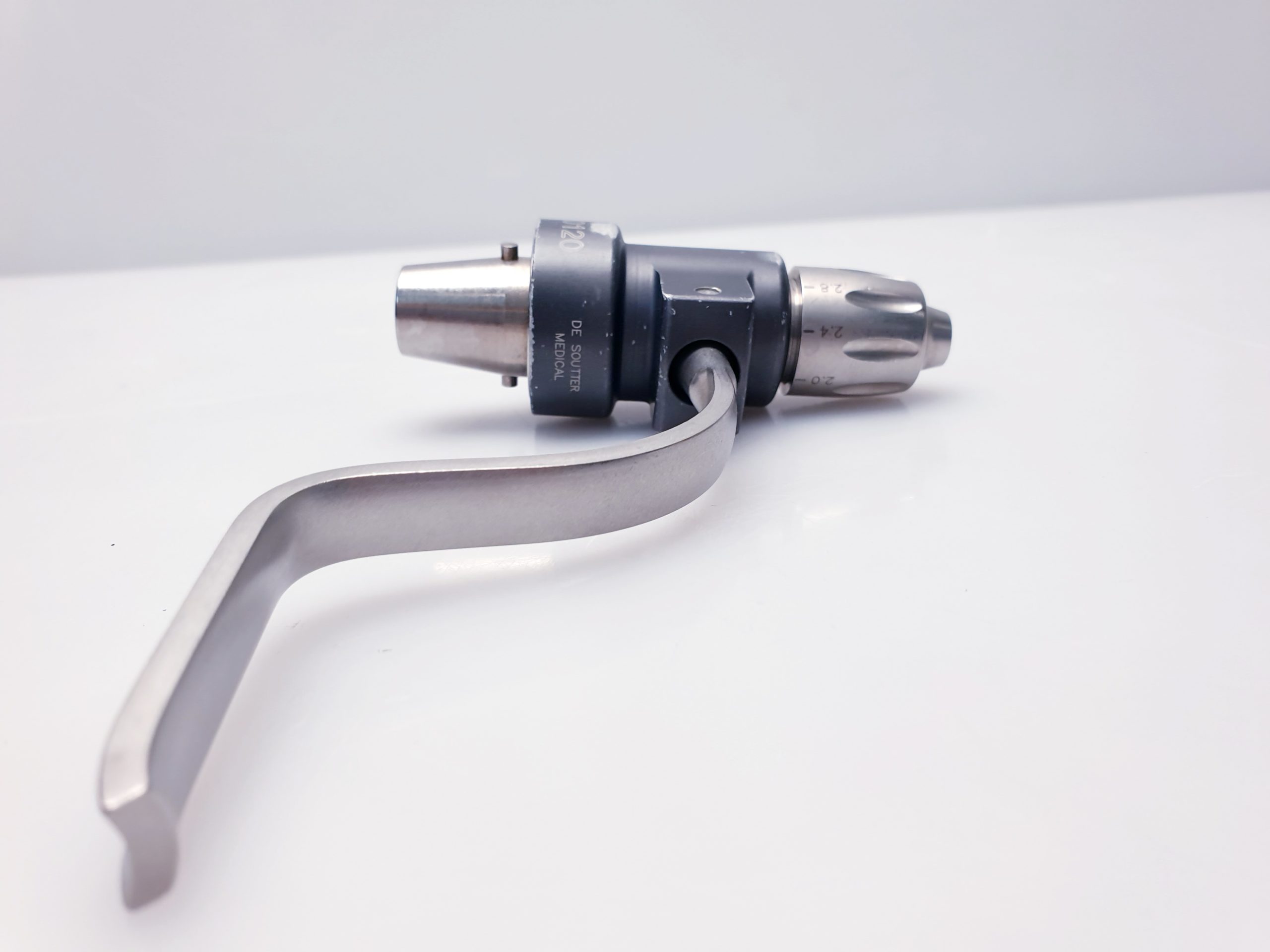 Desoutter Multidrive + RX-500 Reamer + SX-500 Sagittal Saw + WX-500 + DX-500 + …. Op Set thumbnail 25