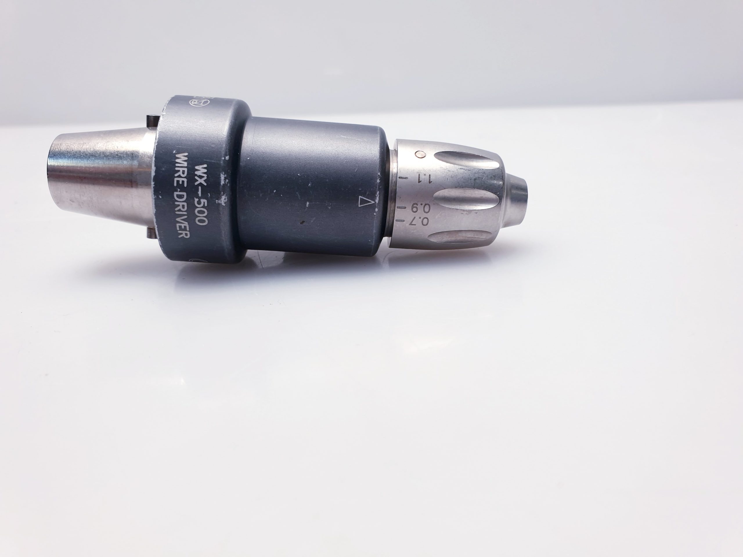 Desoutter Multidrive + RX-500 Reamer + SX-500 Sagittal Saw + WX-500 + DX-500 + …. Op Set thumbnail 26