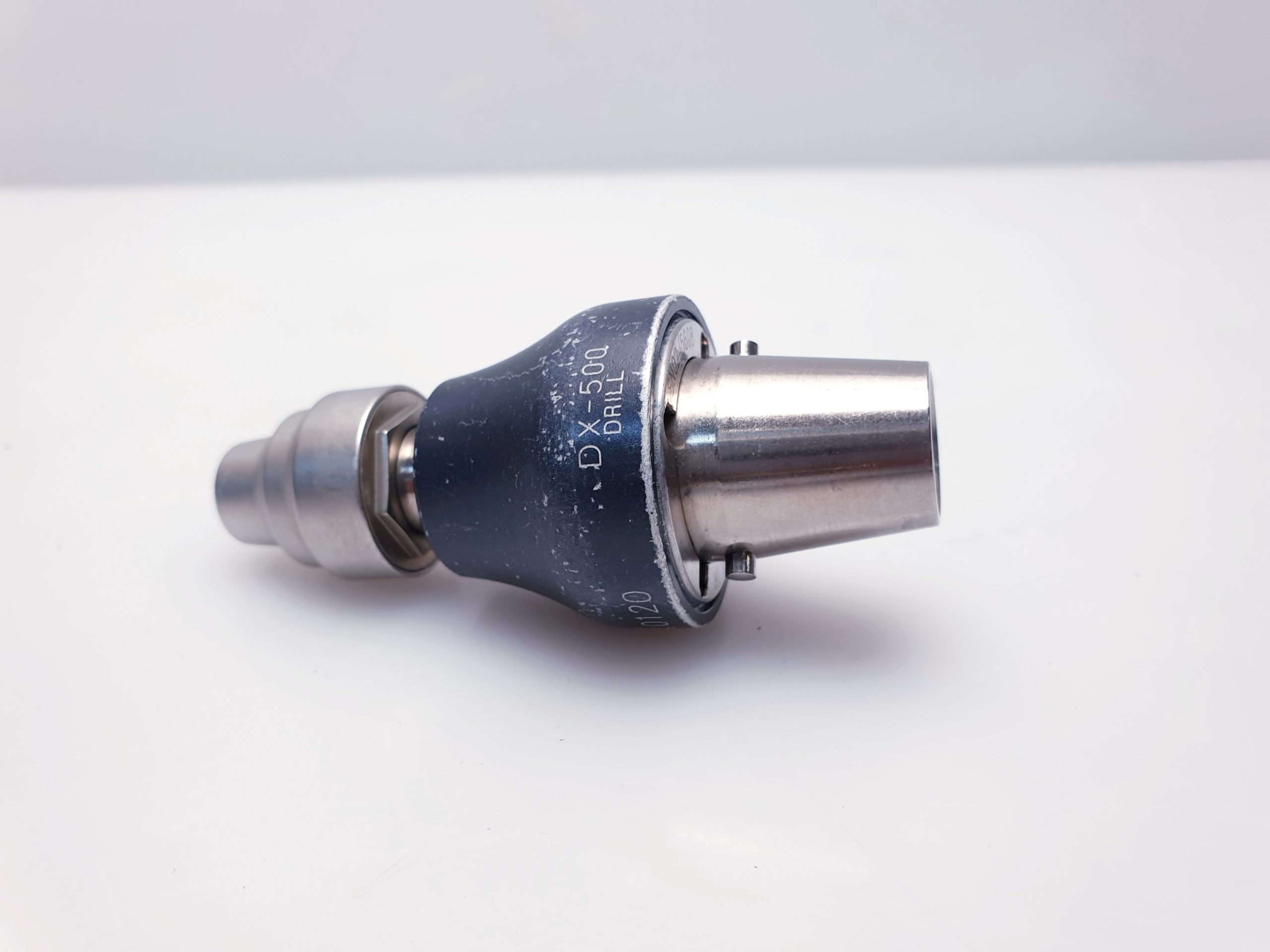 Desoutter Multidrive + RX-500 Reamer + SX-500 Sagittal Saw + WX-500 + DX-500 + …. Op Set thumbnail 30