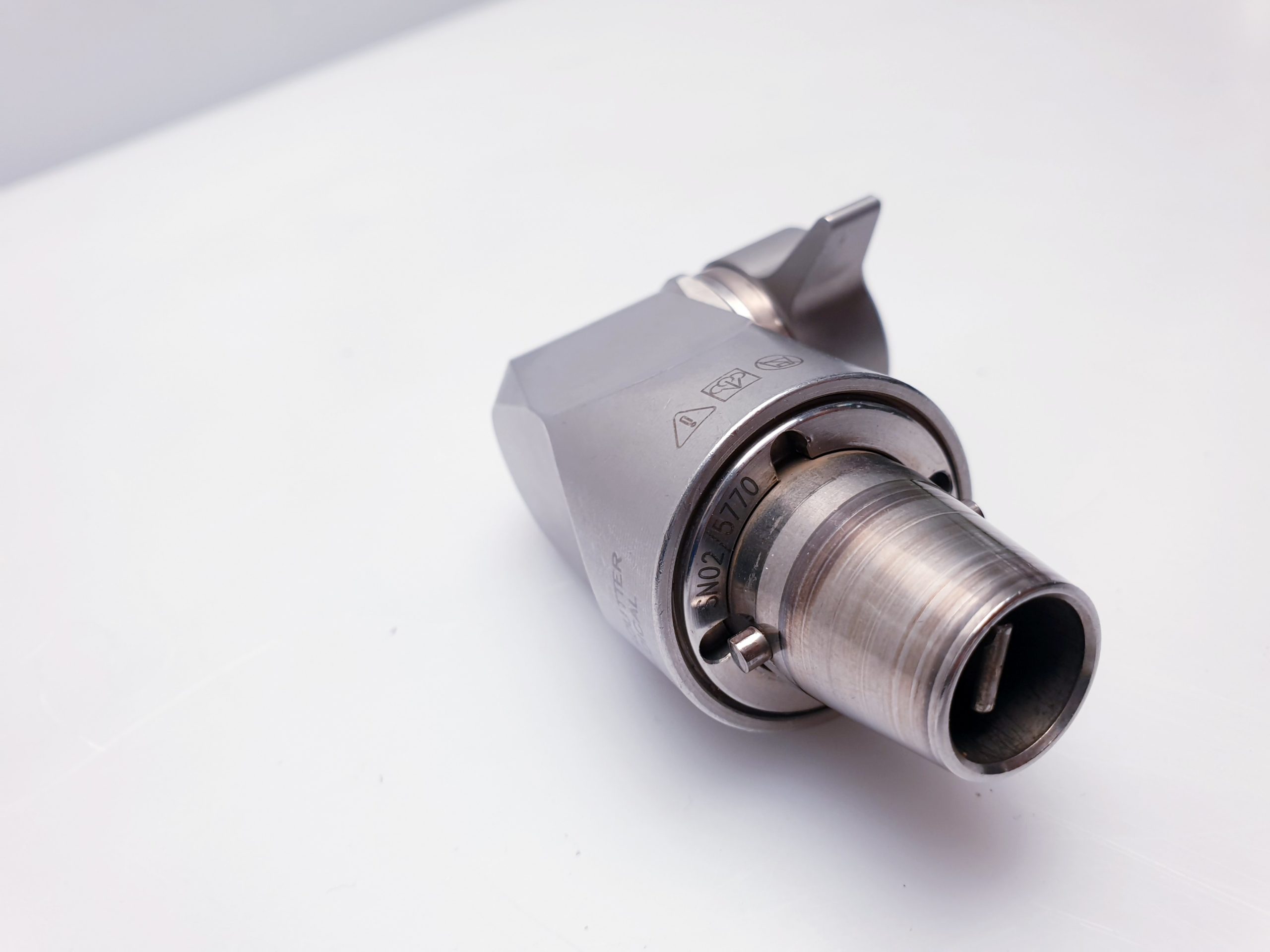 Desoutter Multidrive + RX-500 Reamer + SX-500 Sagittal Saw + WX-500 + DX-500 + …. Op Set thumbnail 35
