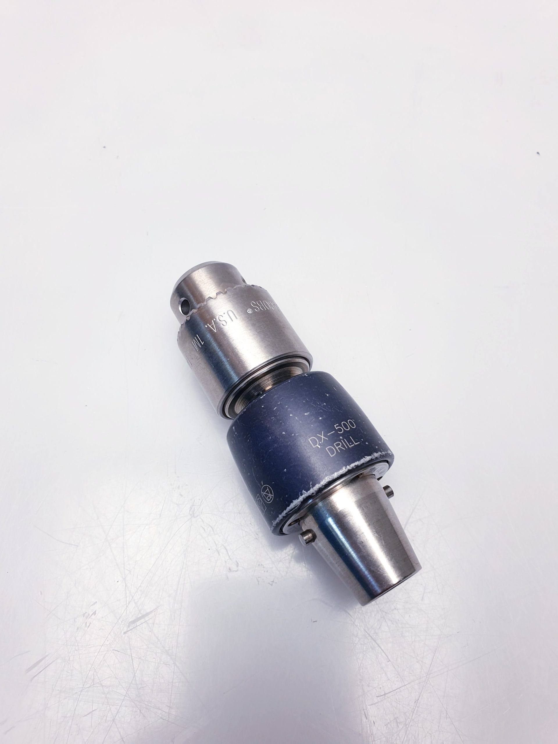 Desoutter Multidrive + RX-500 Reamer + SX-500 Sagittal Saw + WX-500 + DX-500 + …. Op Set thumbnail 36