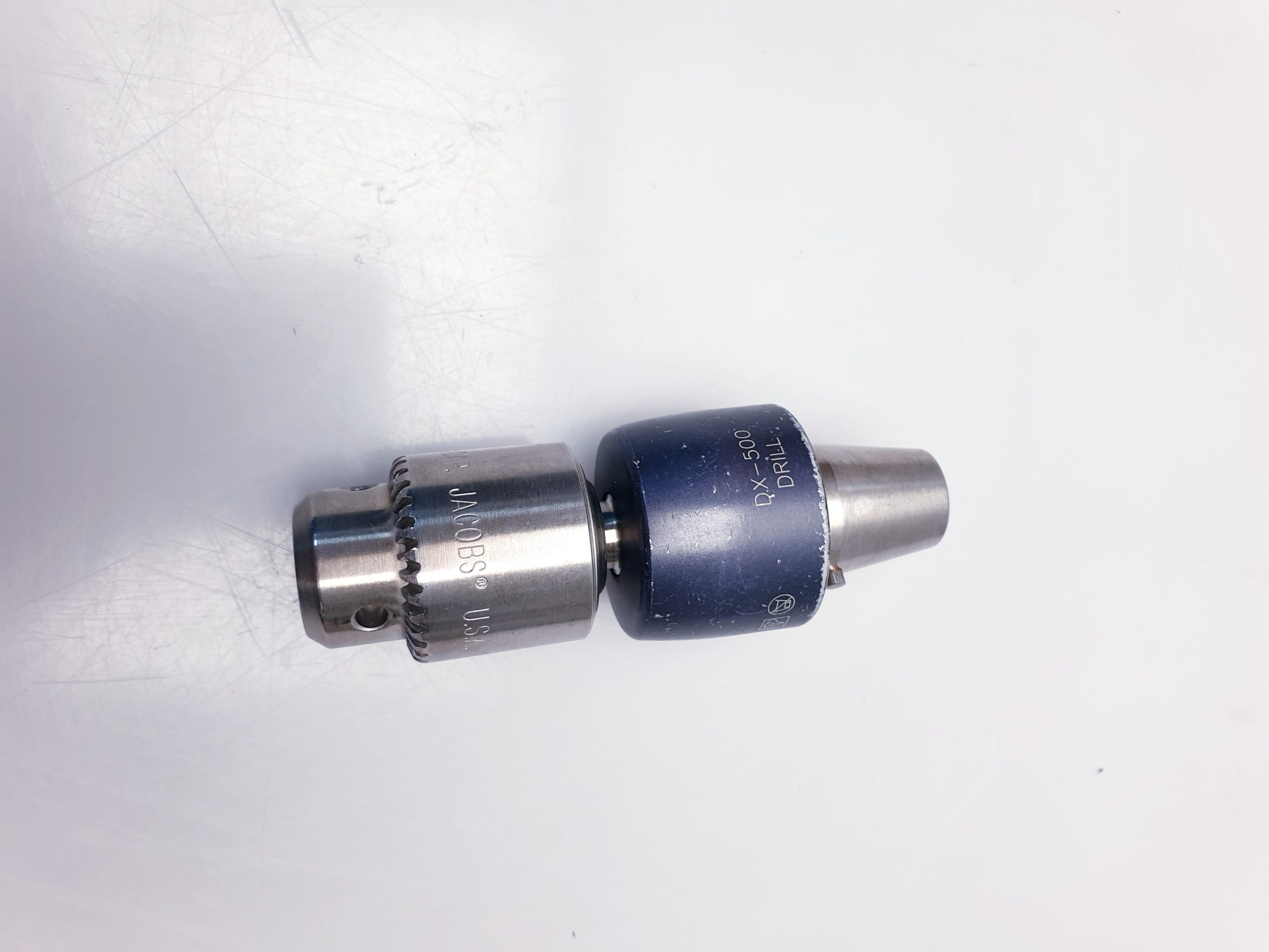Desoutter Multidrive + RX-500 Reamer + SX-500 Sagittal Saw + WX-500 + DX-500 + …. Op Set thumbnail 39