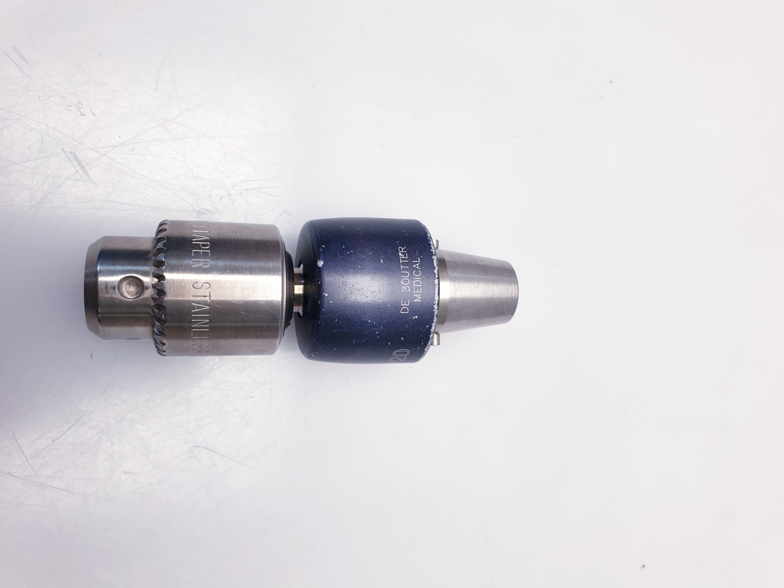 Desoutter Multidrive + RX-500 Reamer + SX-500 Sagittal Saw + WX-500 + DX-500 + …. Op Set thumbnail 40