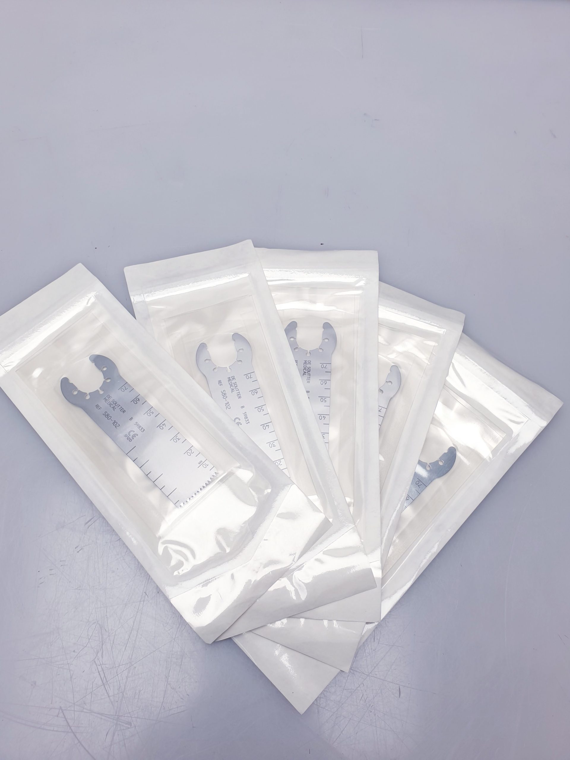 Desoutter Multidrive + RX-500 Reamer + SX-500 Sagittal Saw + WX-500 + DX-500 + …. Op Set thumbnail 43