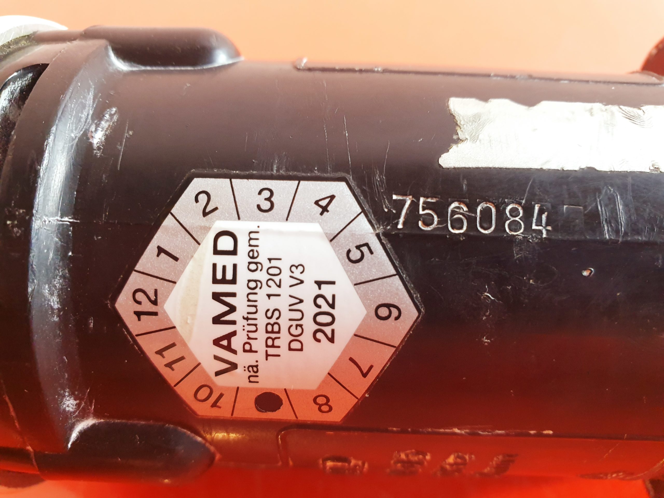 AESCULAP G-6100-05 – Gipssäge thumbnail 4