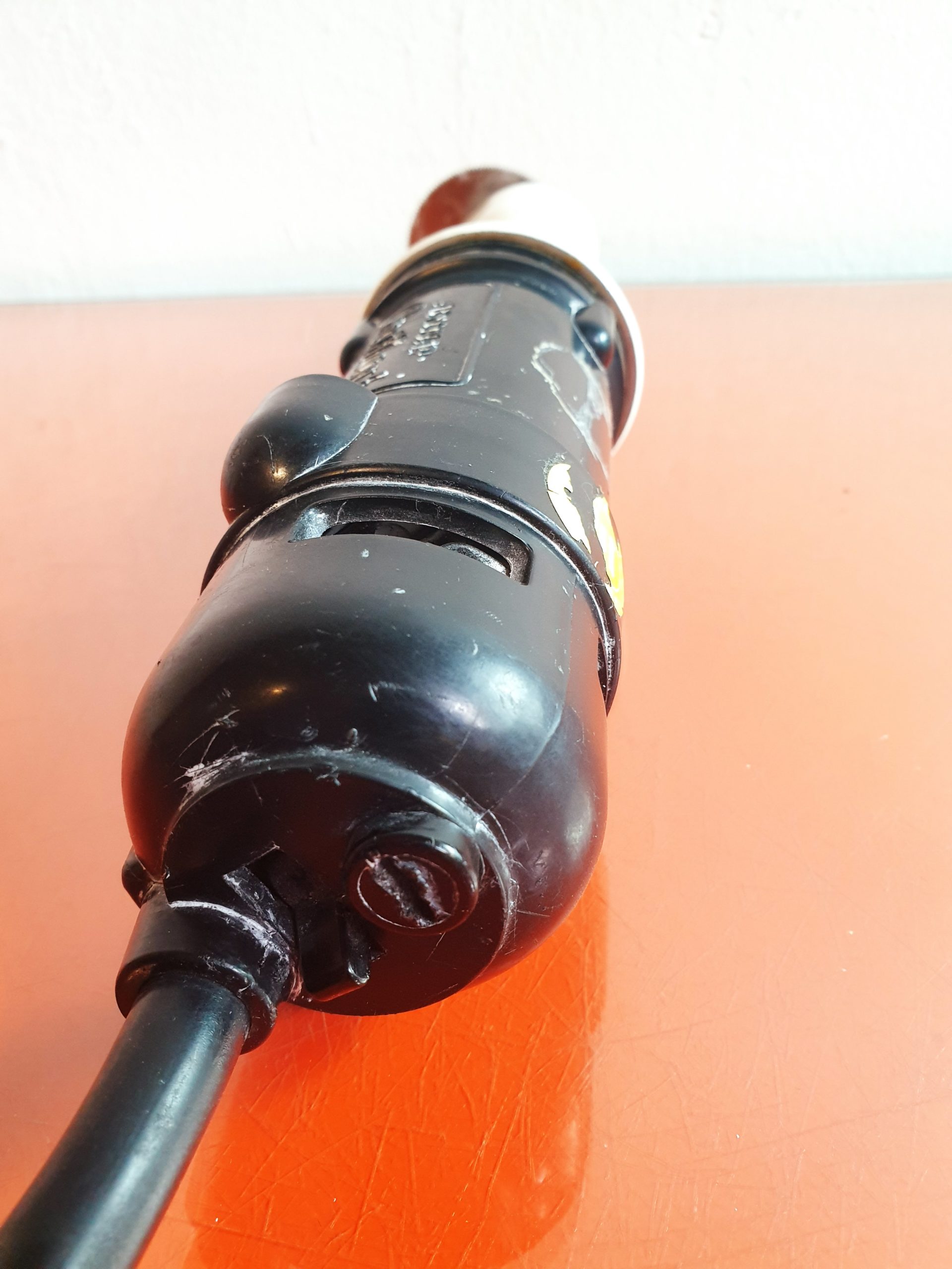 AESCULAP G-6100-05 – Gipssäge thumbnail 6