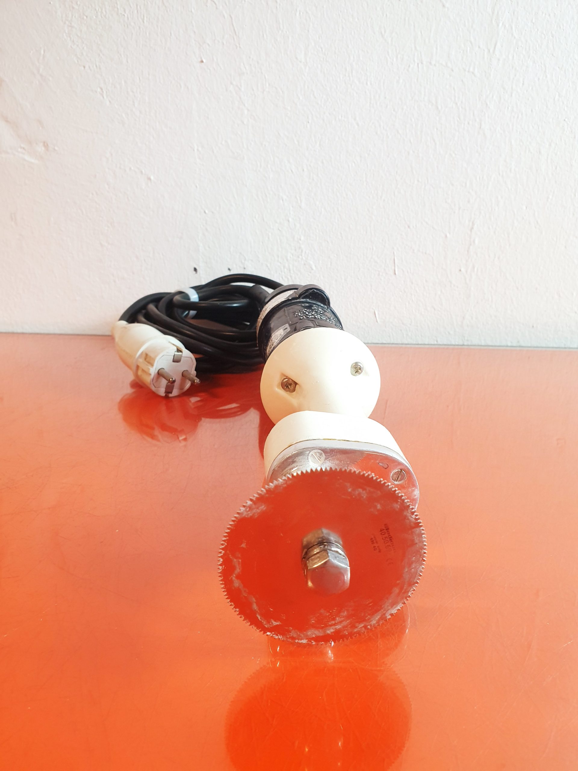AESCULAP G-6100-05 – Gipssäge thumbnail 10