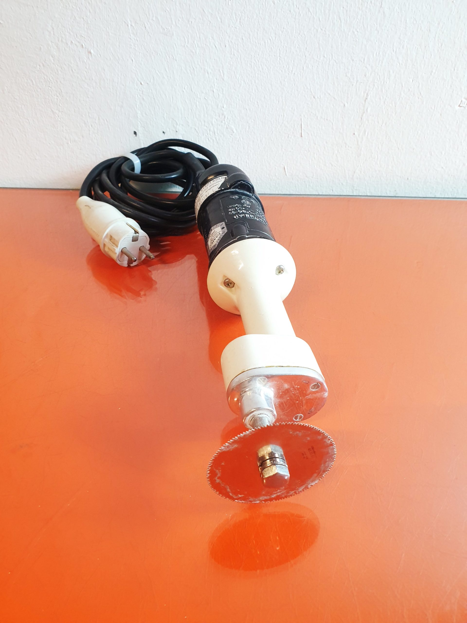 AESCULAP G-6100-05 – Gipssäge thumbnail 11