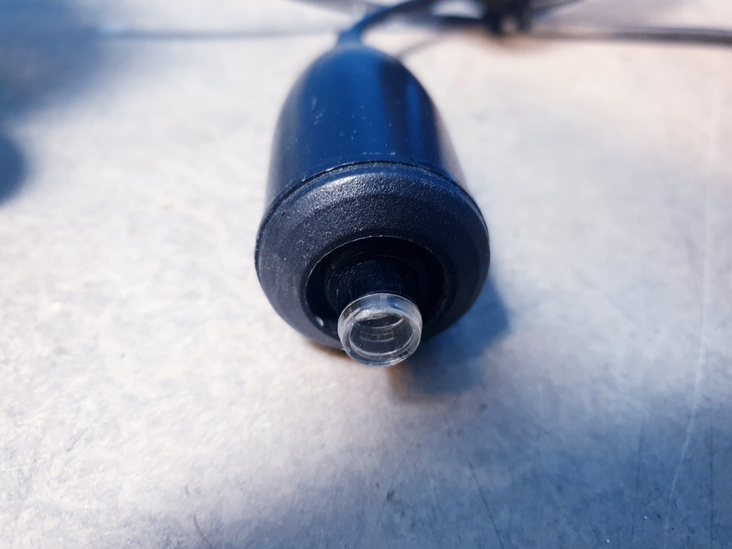 Artromot KINETEC 4070 Bewegungsschiene -Kniebewegungsschiene thumbnail 4