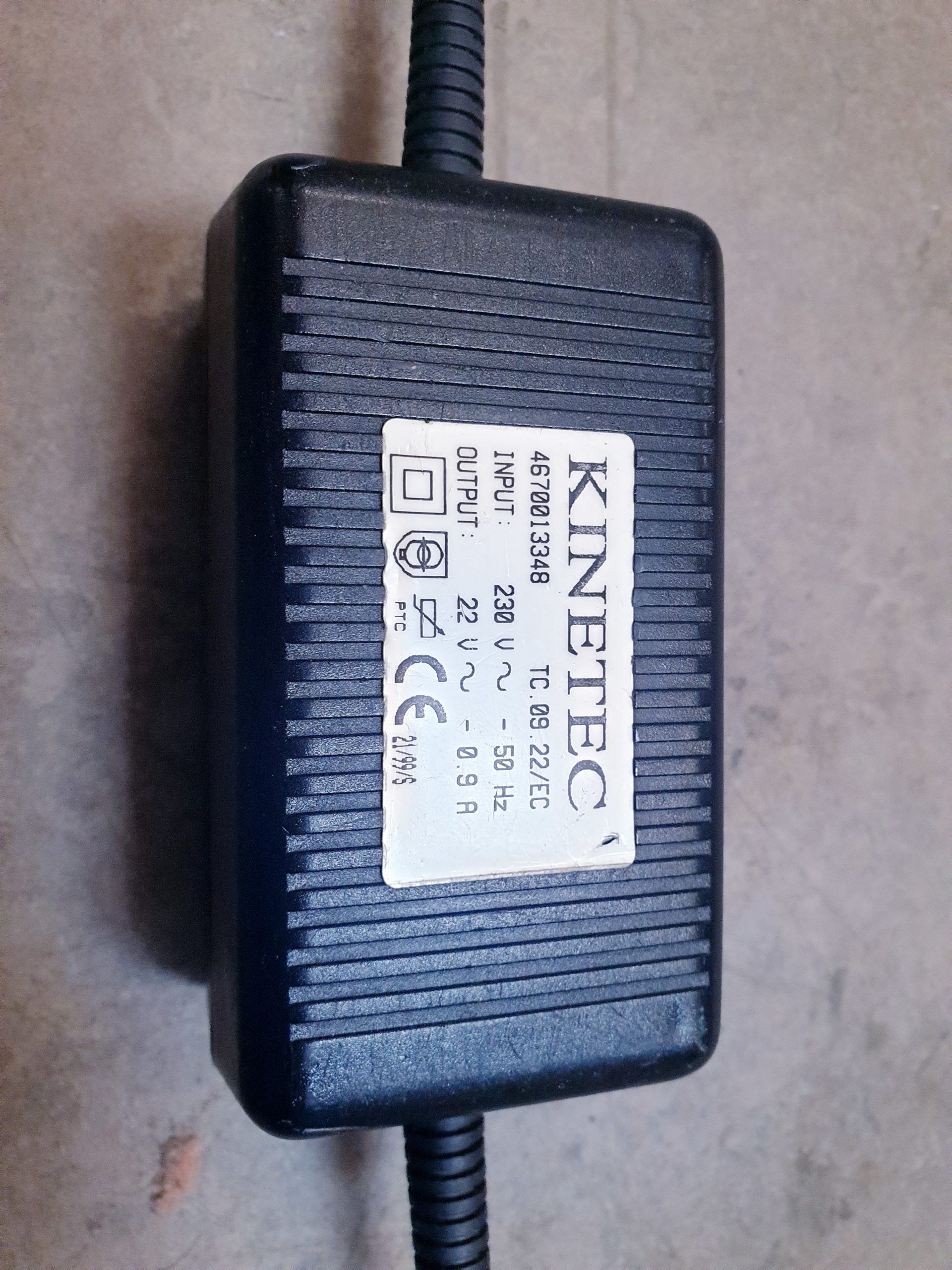 Artromot KINETEC 4070 Bewegungsschiene -Kniebewegungsschiene thumbnail 8