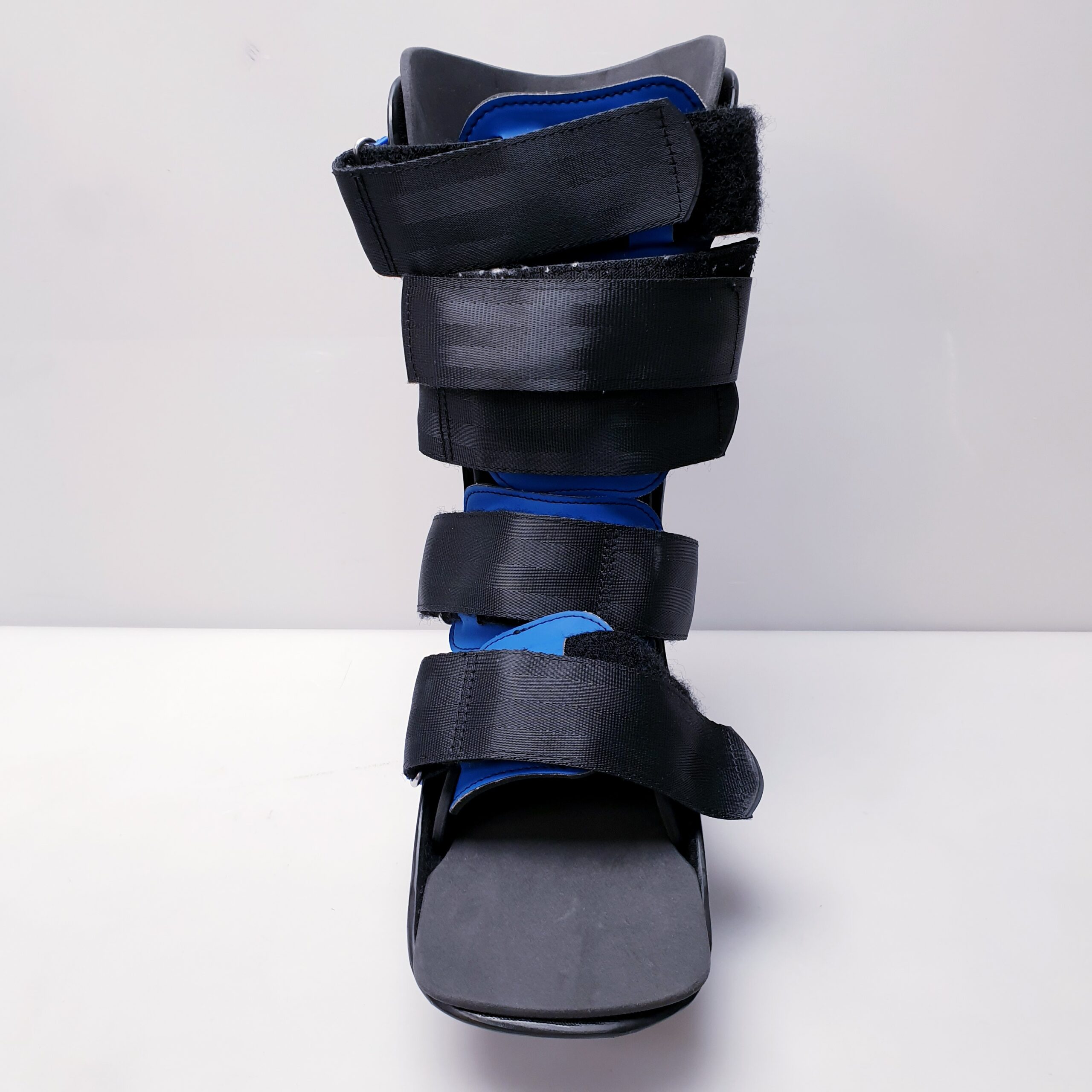 Baxter Hillrom Traction Boot, 1574733, REF 93.285 thumbnail 4