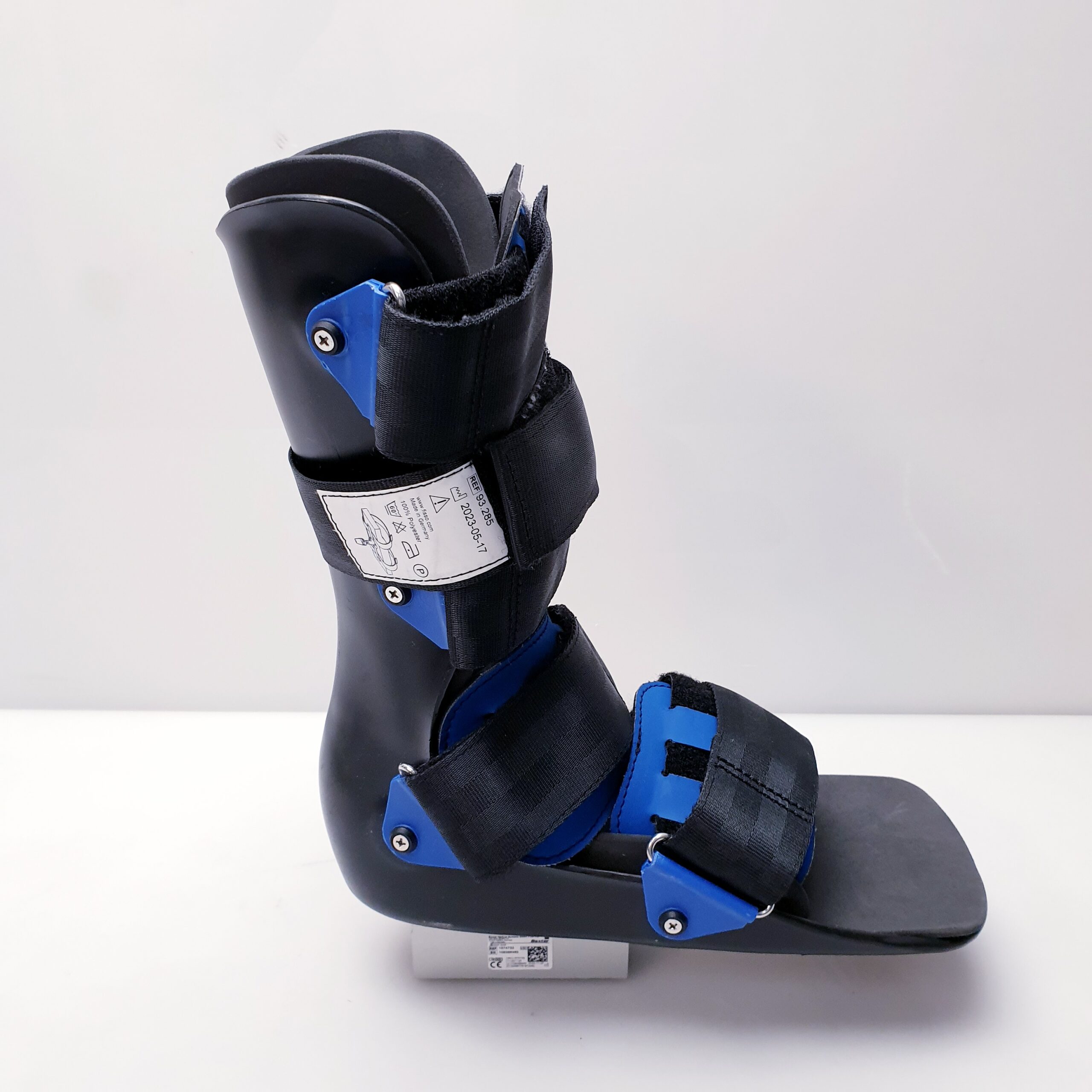 Baxter Hillrom Traction Boot, 1574733, REF 93.285 thumbnail 6
