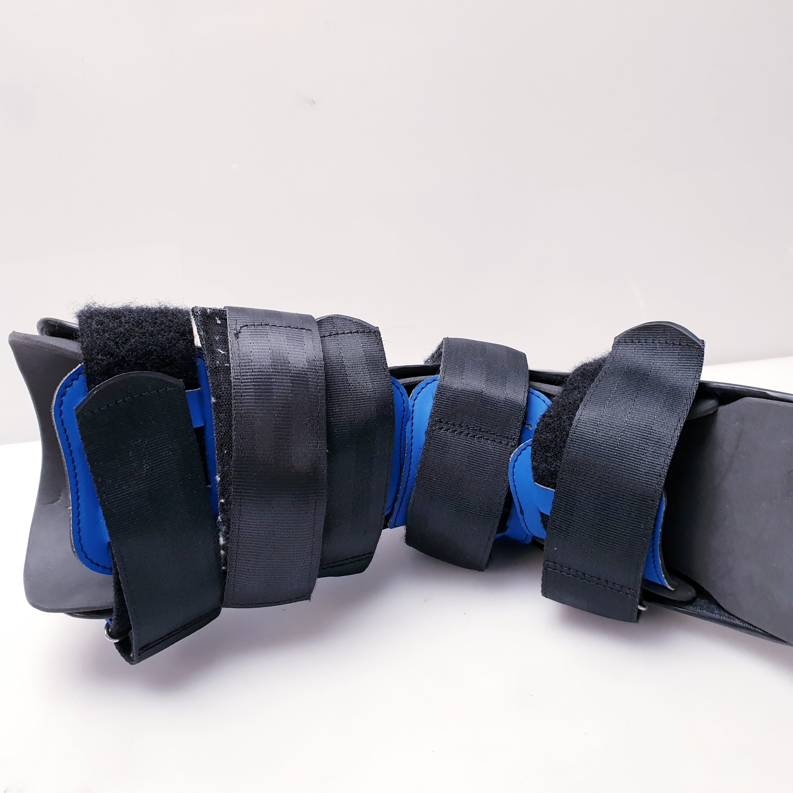Baxter Hillrom Traction Boot, 1574733, REF 93.285 thumbnail 9