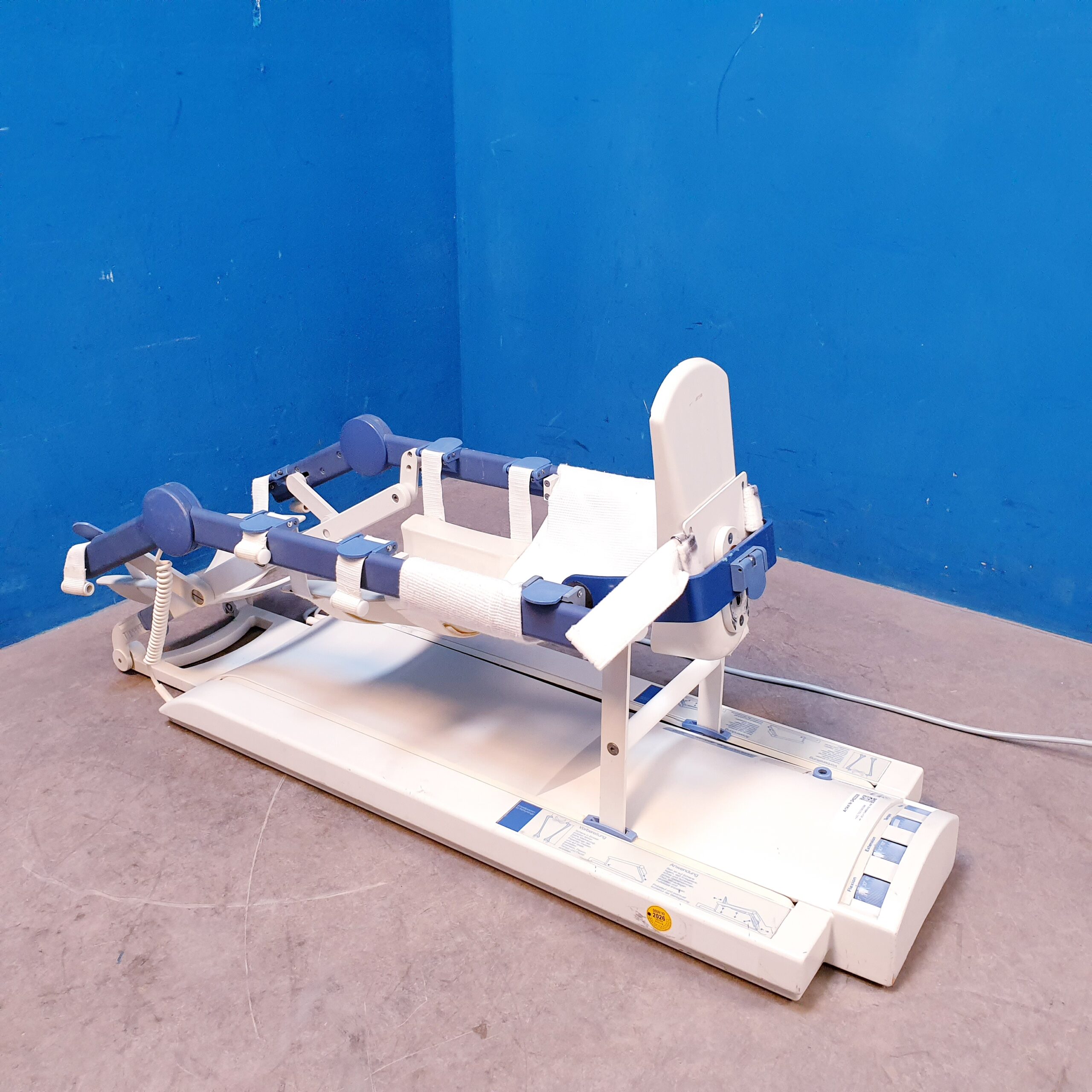 Ormed Artromot K2 K 2 Knie Bewegungsschiene — image 1 of 1