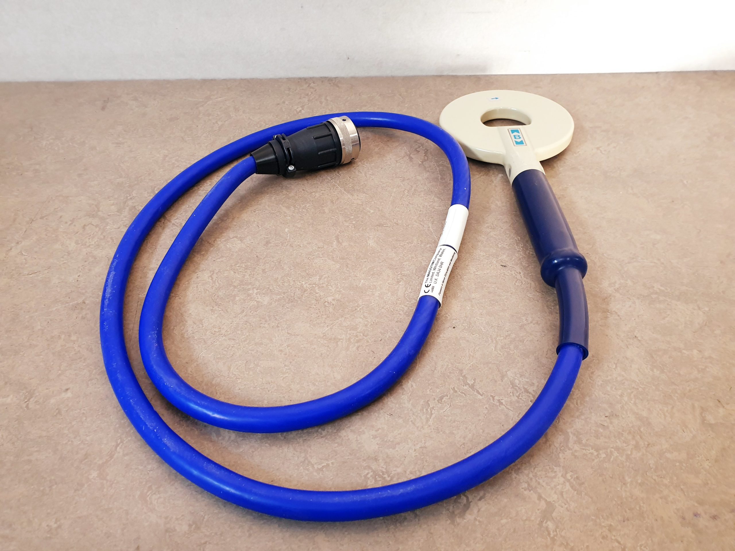 Magstim SA4 0HR Applikator for Magnetstimulator – — image 1 of 8
