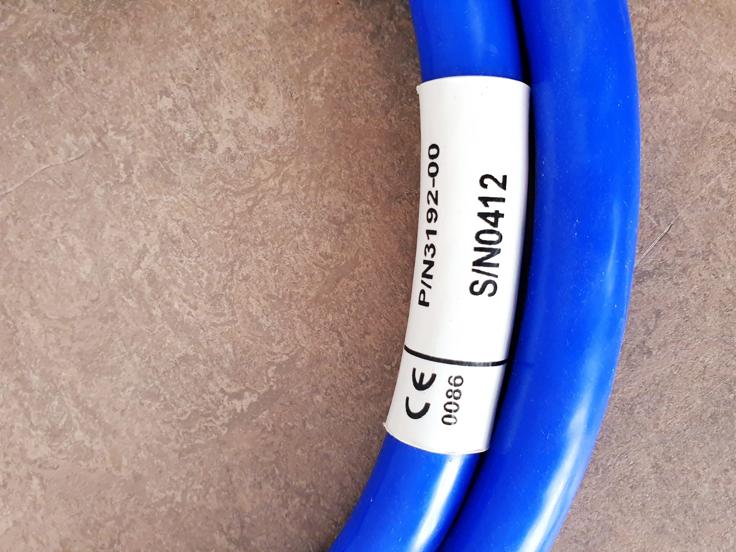 Carefusion Magstim 200 // 200² Magnetstimulator – inkl. Spule 90mm (3010-00) DOM 2011 thumbnail 7