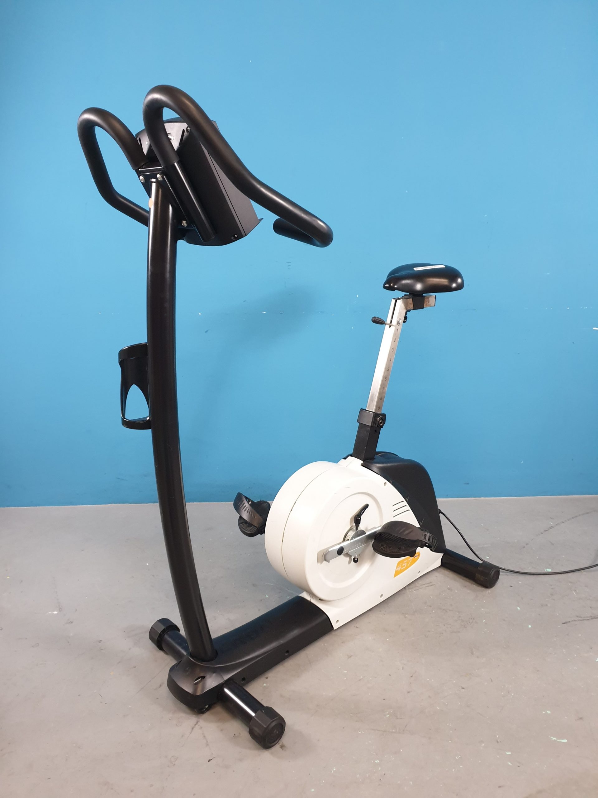 ErgoFit Cycle 457 med Ergometer Cycle — image 1 of 7