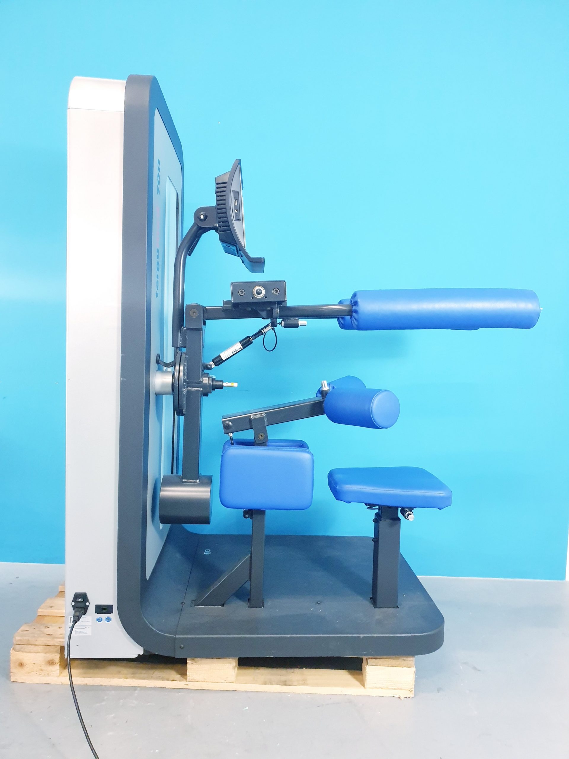 Proxomed tergumed 700 Lateral Flexion DOM 2012 — image 1 of 8