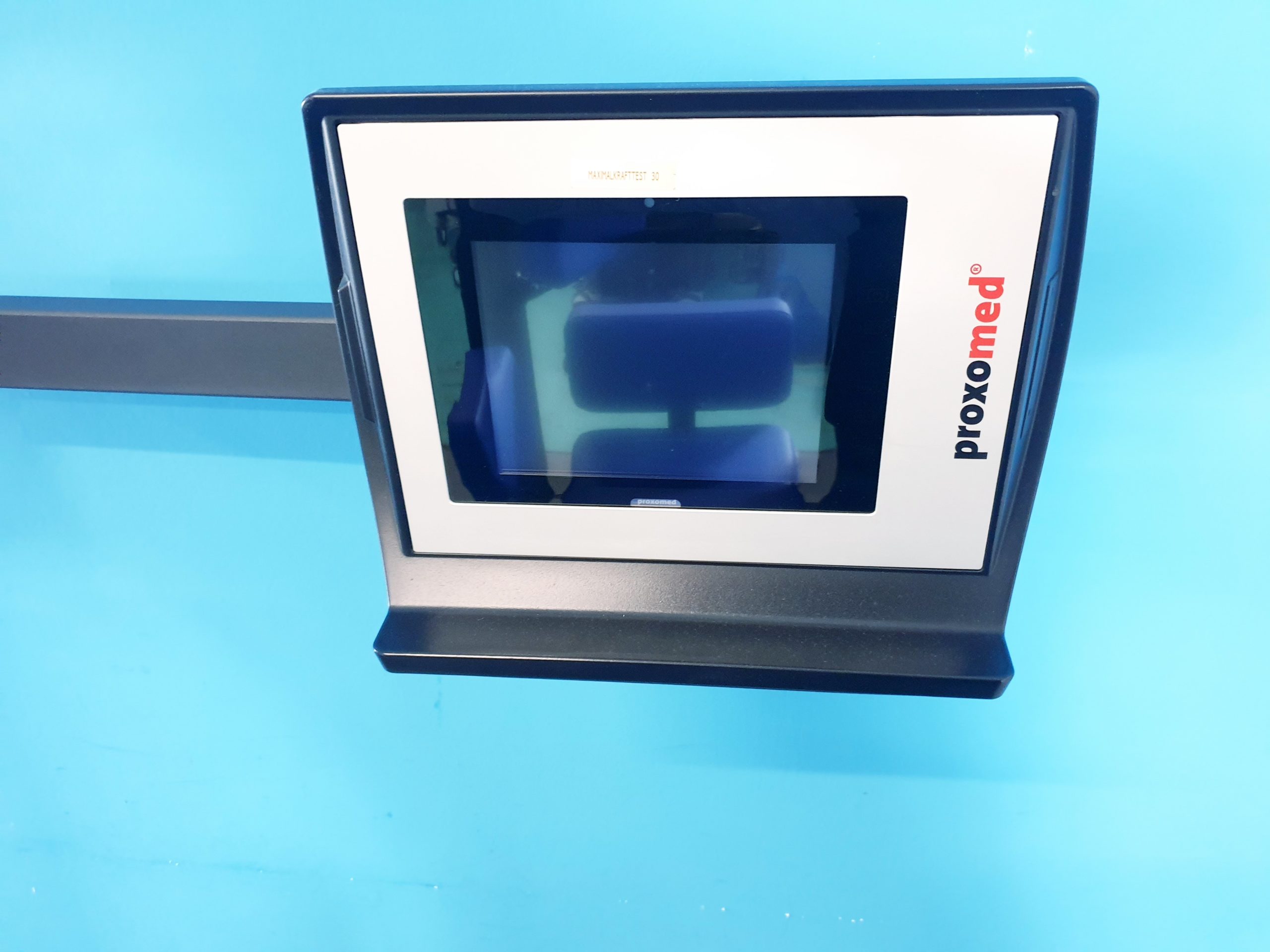 Proxomed tergumed 700 Lateral Flexion DOM 2012 thumbnail 7