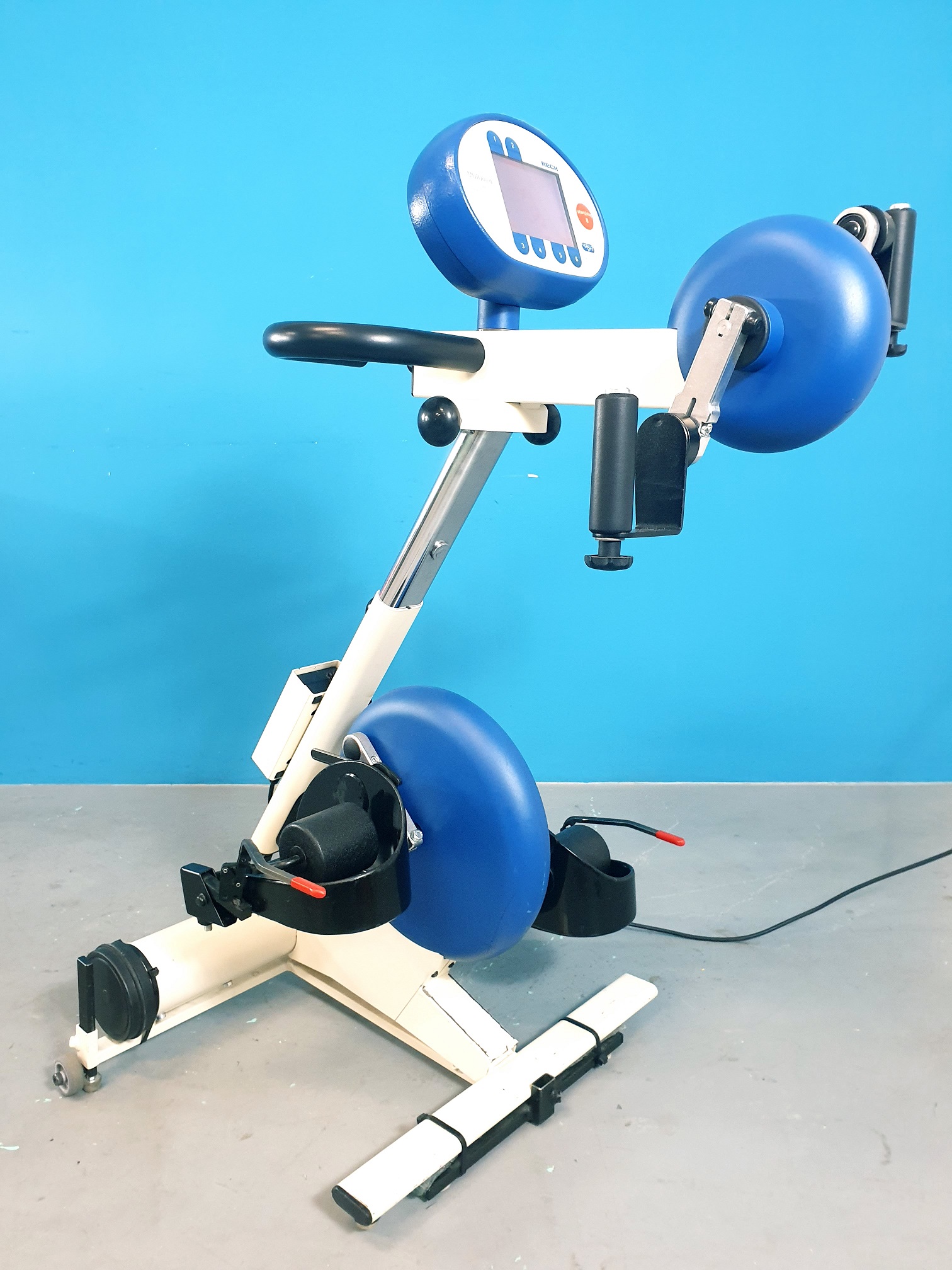 Reck Motomed VIVA 2 Arm Und Beintrainer Bewegungstrainer — image 1 of 7