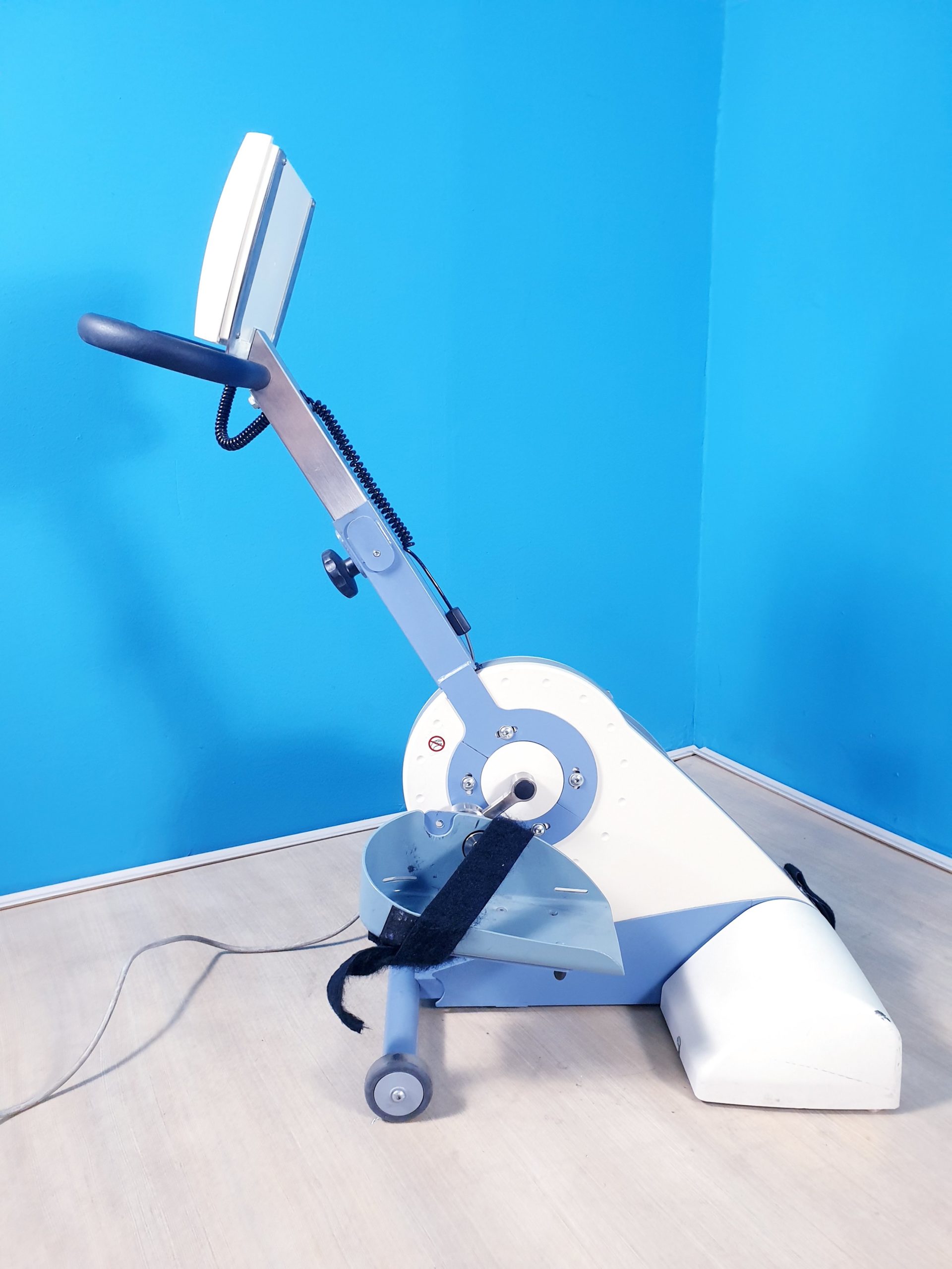 Medica Thera-Vital Beintrainer Bewegungstrainer mit Farbdisplay thumbnail 2
