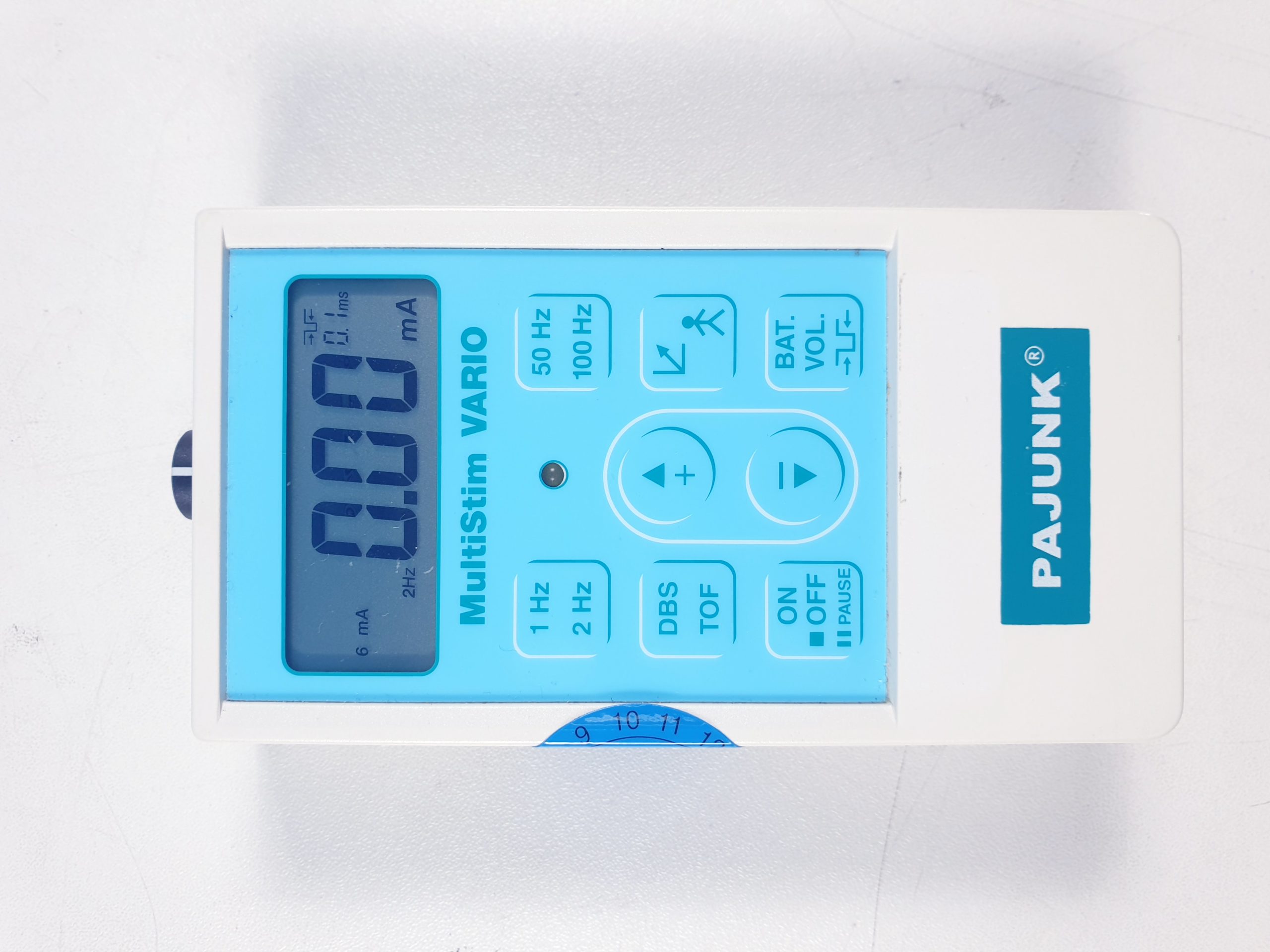 PAJUNK MultiStim Vario thumbnail 6