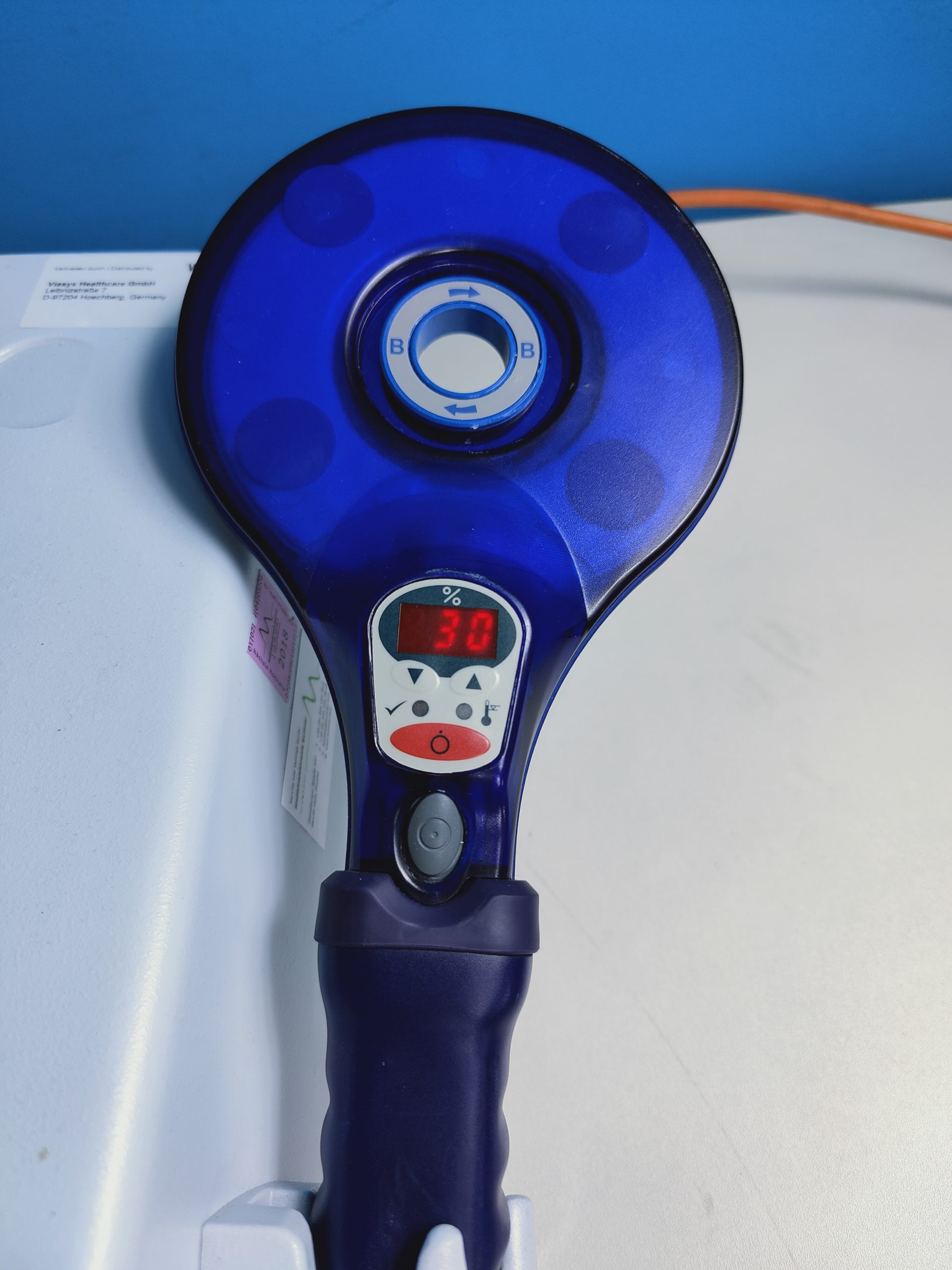Magnetstimulator Magstim 200² – 200 — image 1 of 4