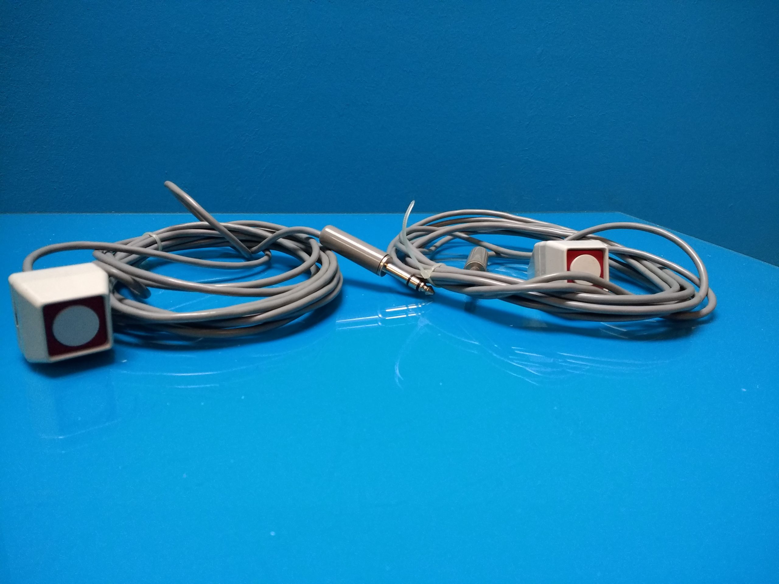 Bosch Vacomed 3 Diadyn 3 Interferenz 3 Modul-System Reizstromgerät thumbnail 4