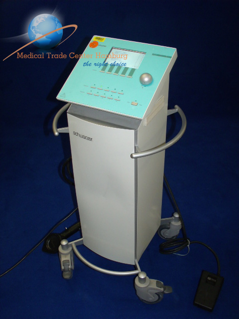 SCHWARZER MAGS 1 Magnetstimulator — image 1 of 3