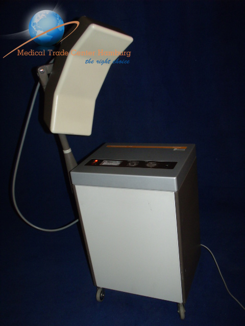 Mikrowellentherapiegerät // Mikrowellentherapie Siemens RADIOTHERM 706 — image 1 of 1