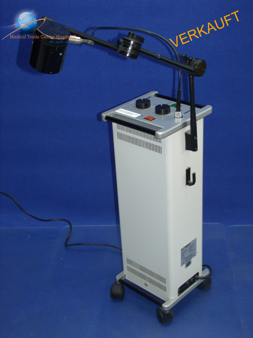 Bosch Radarmed 12 S 55 Wärmetherapiegerät / Mikrowellentherapiegerät — image 1 of 2