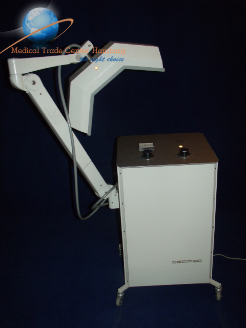 BOSCH DECIMED 69S 205 Mikrowellen Therapiegerät — image 1 of 2