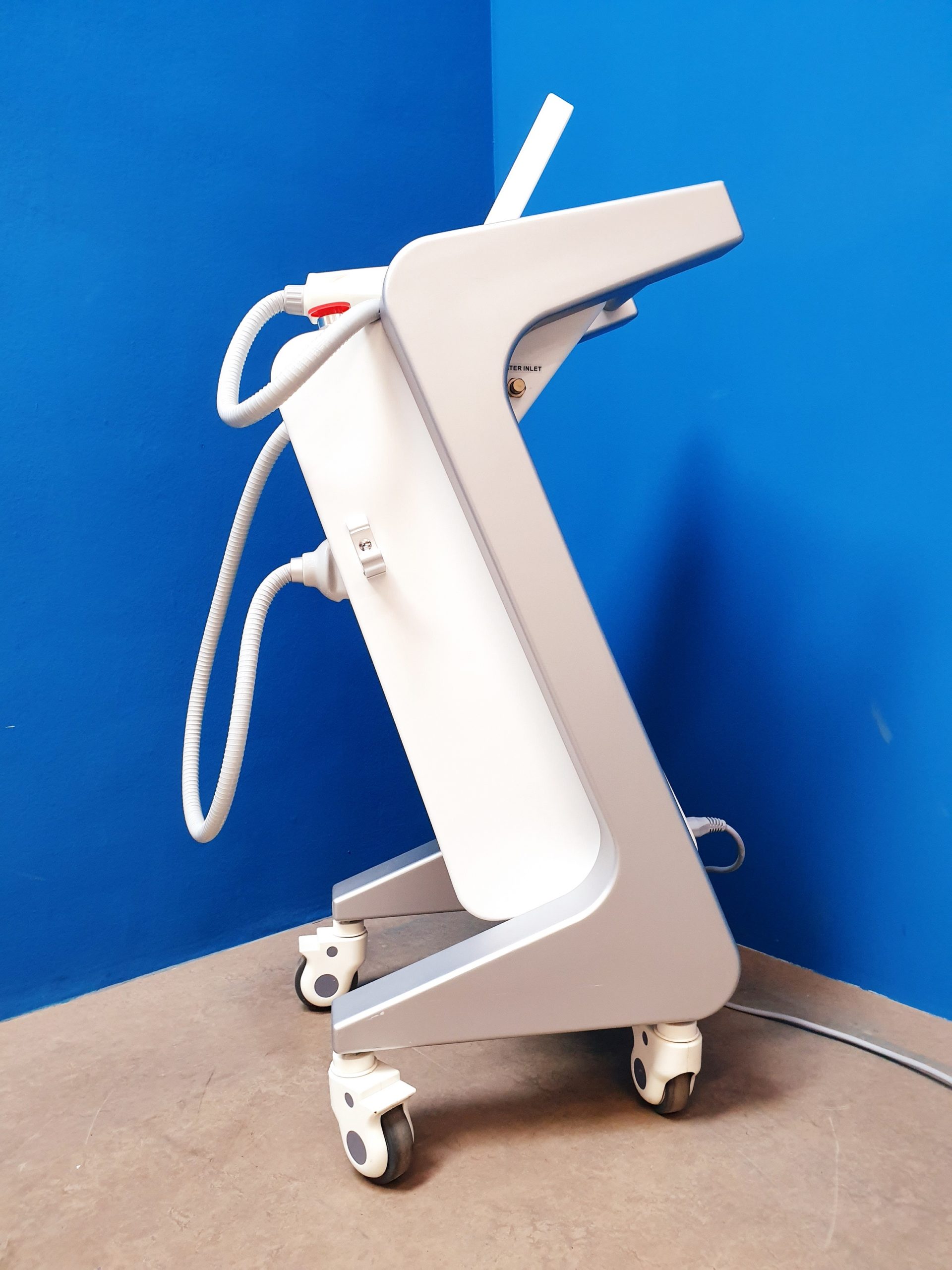 HIFUSHAPE Liposonix Schlankheitsmaschine thumbnail 2