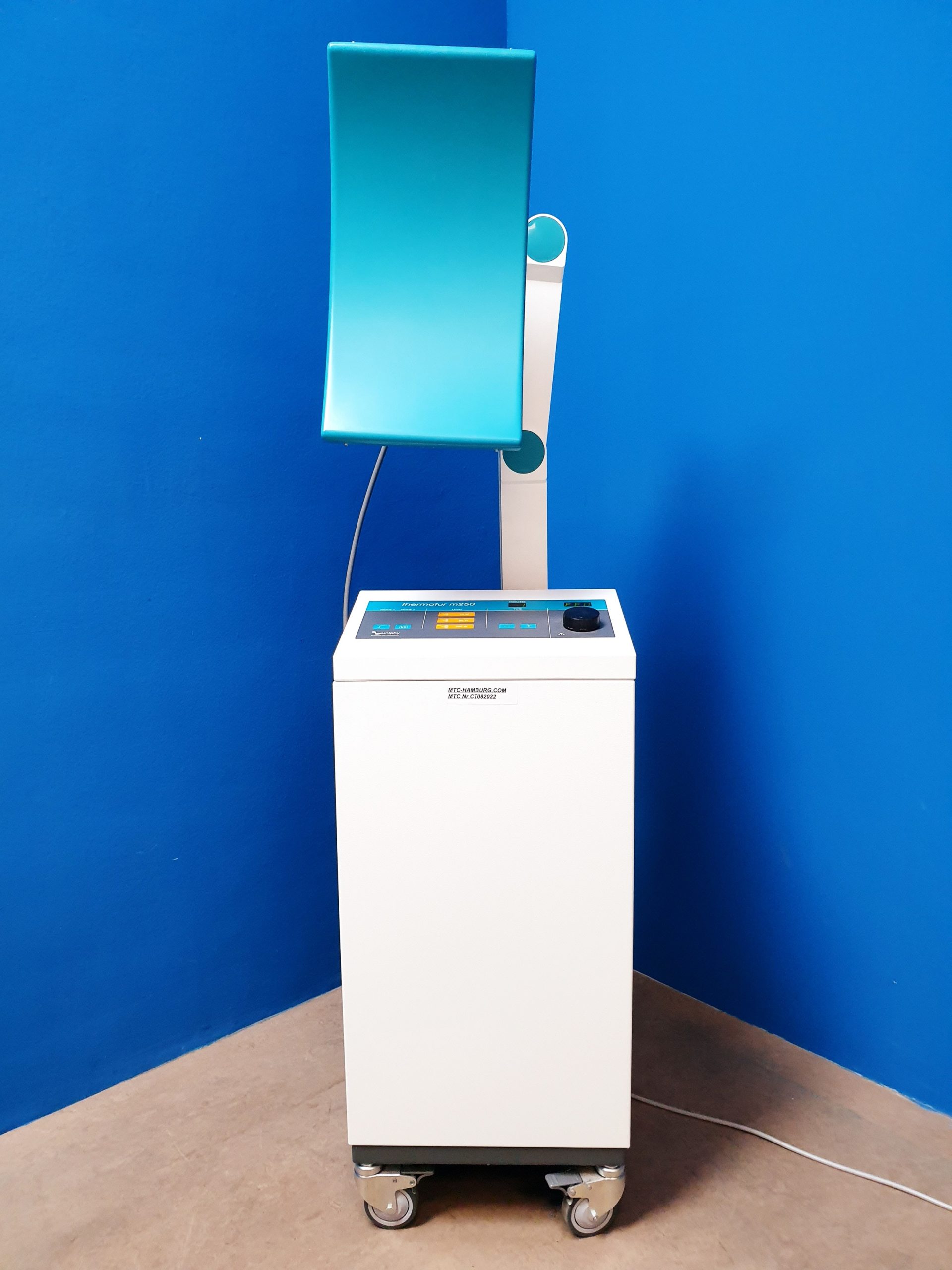 TUR Thermatur m250 Wärmetherapiegerät — image 1 of 8