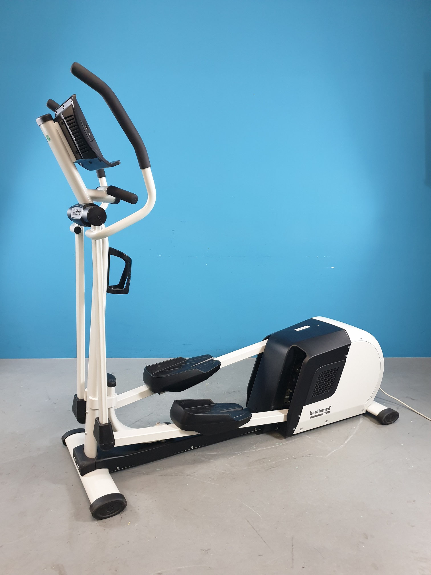 Proxomed Kardiomed 700 Comfort Cycle — image 1 of 4