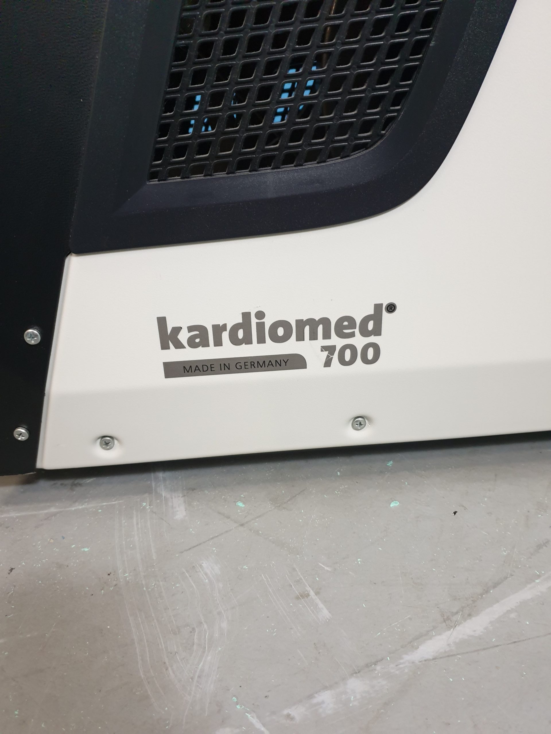 Proxomed Kardiomed 700 Comfort Cycle thumbnail 2