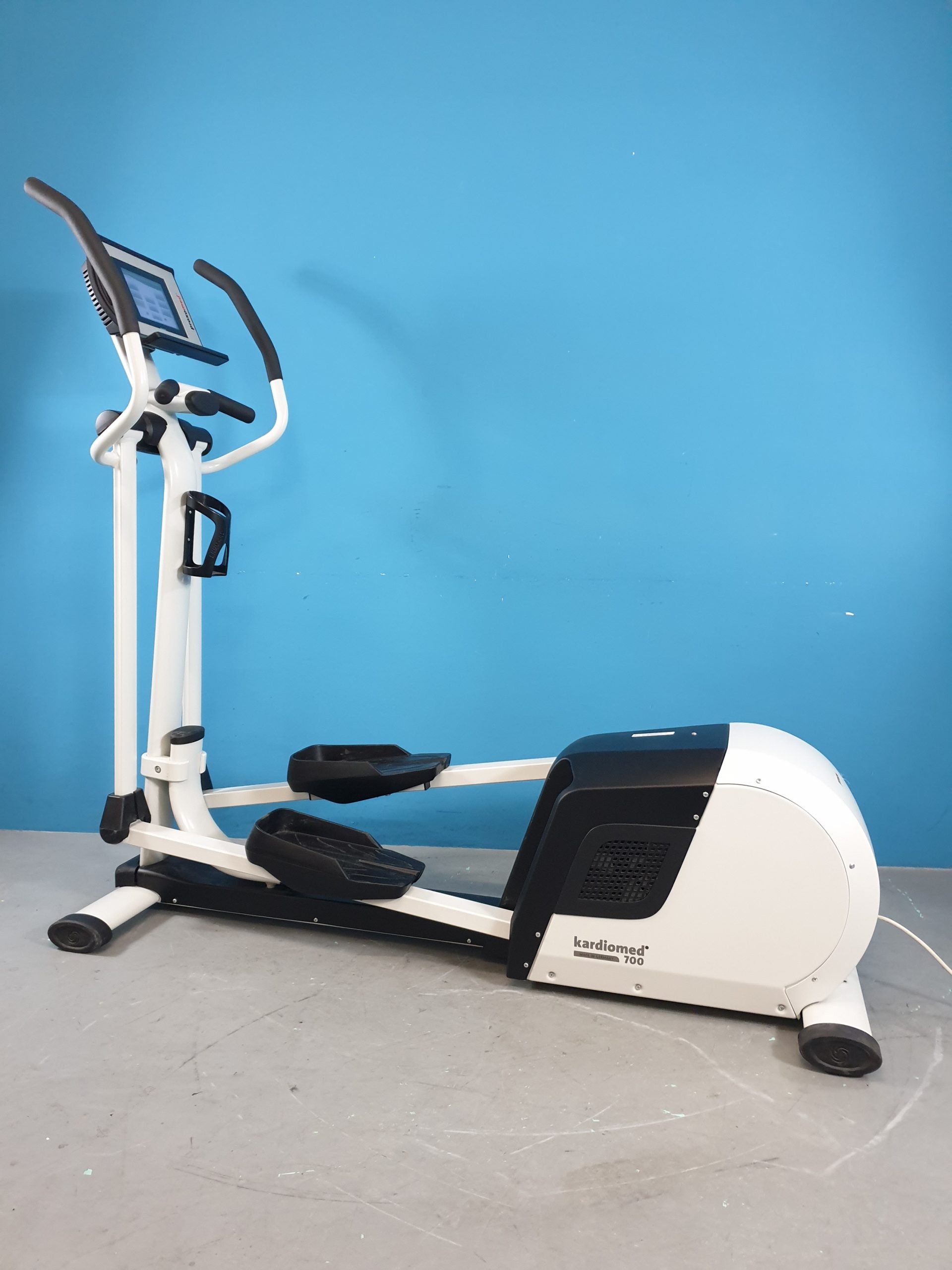 Proxomed Kardiomed 700 Comfort Cycle thumbnail 3