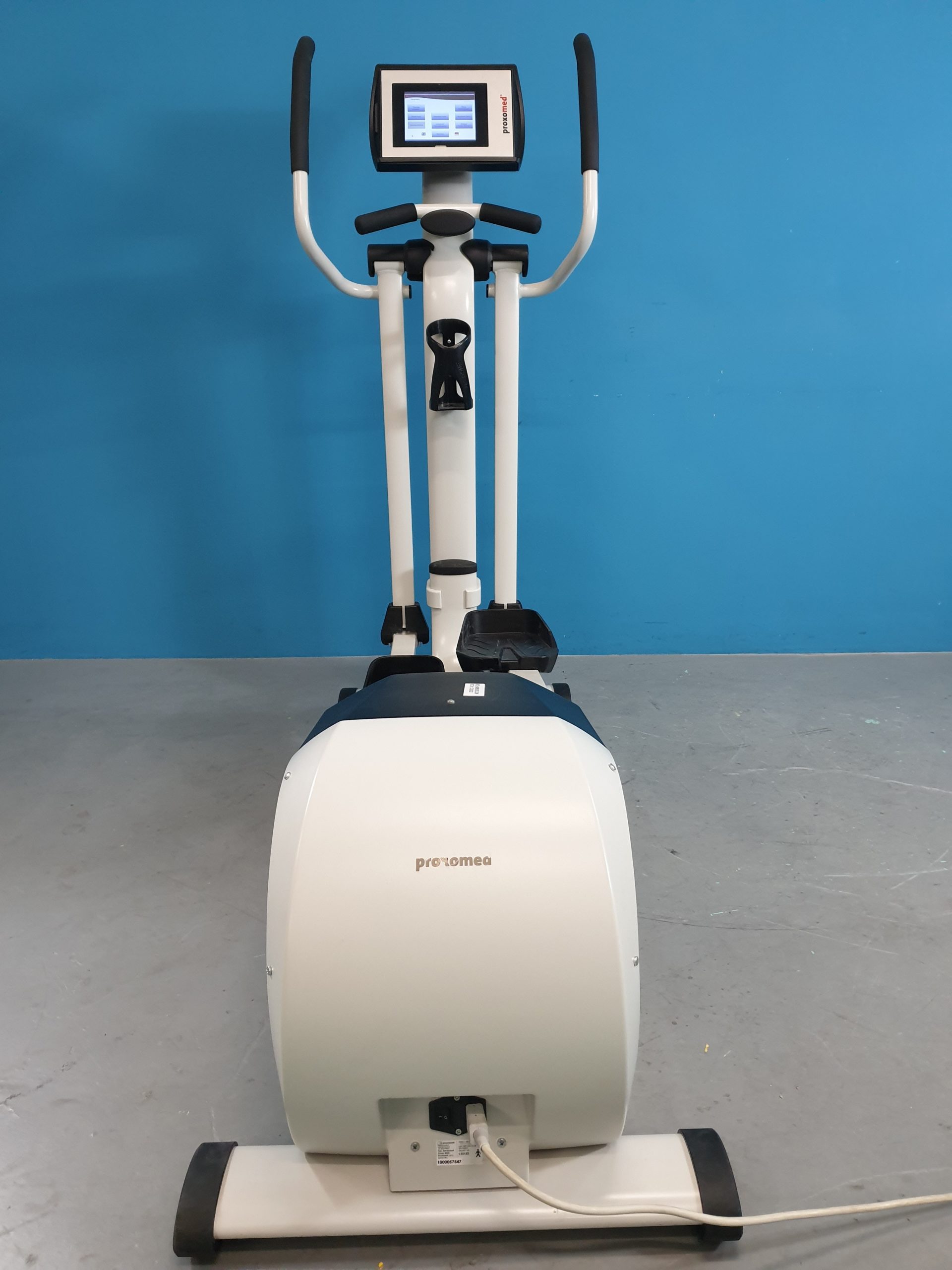 Proxomed Kardiomed 700 Comfort Cycle thumbnail 4