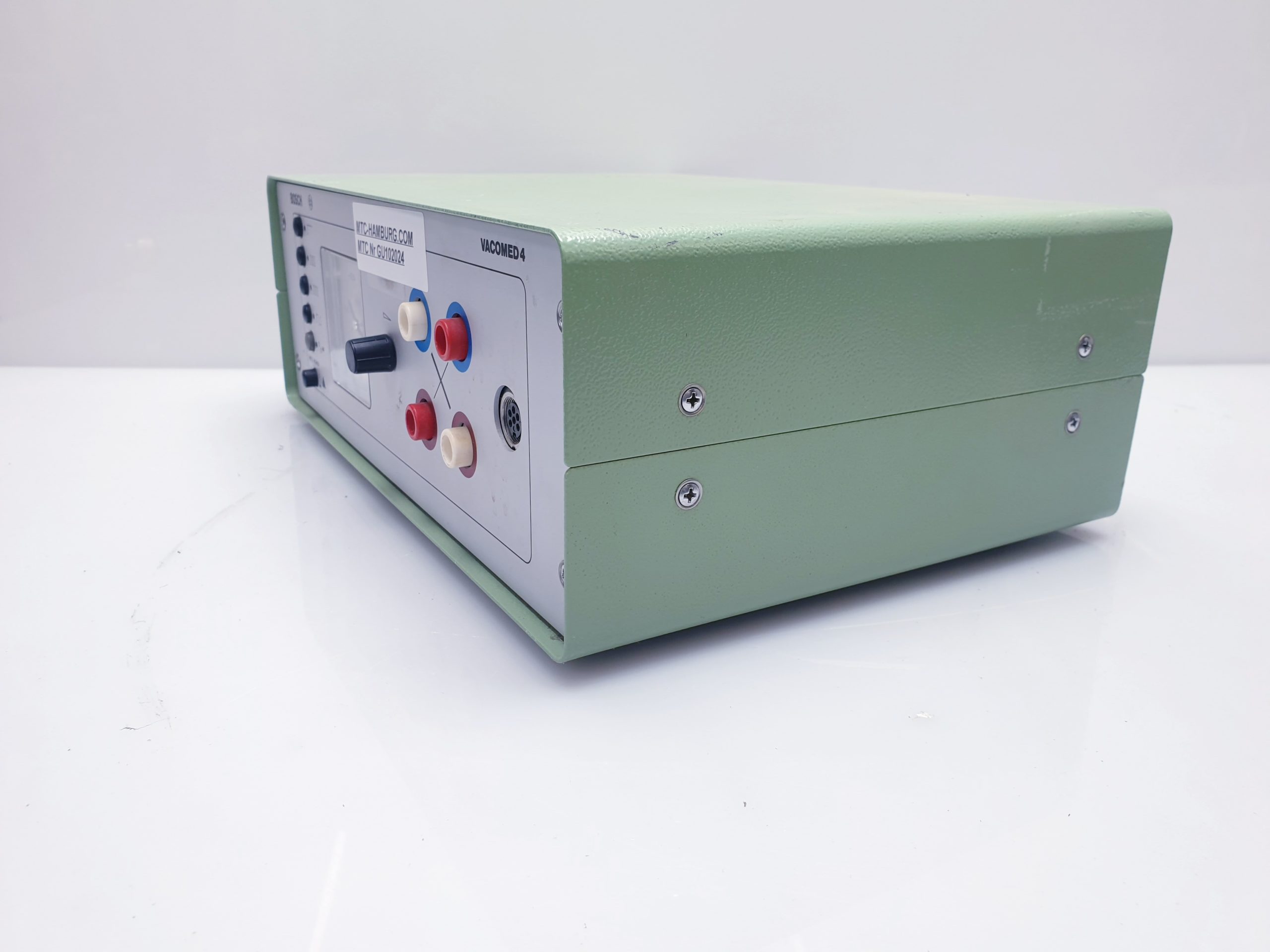 Bosch Vacomed 4 Physikalische Therapieeinheit — image 1 of 4