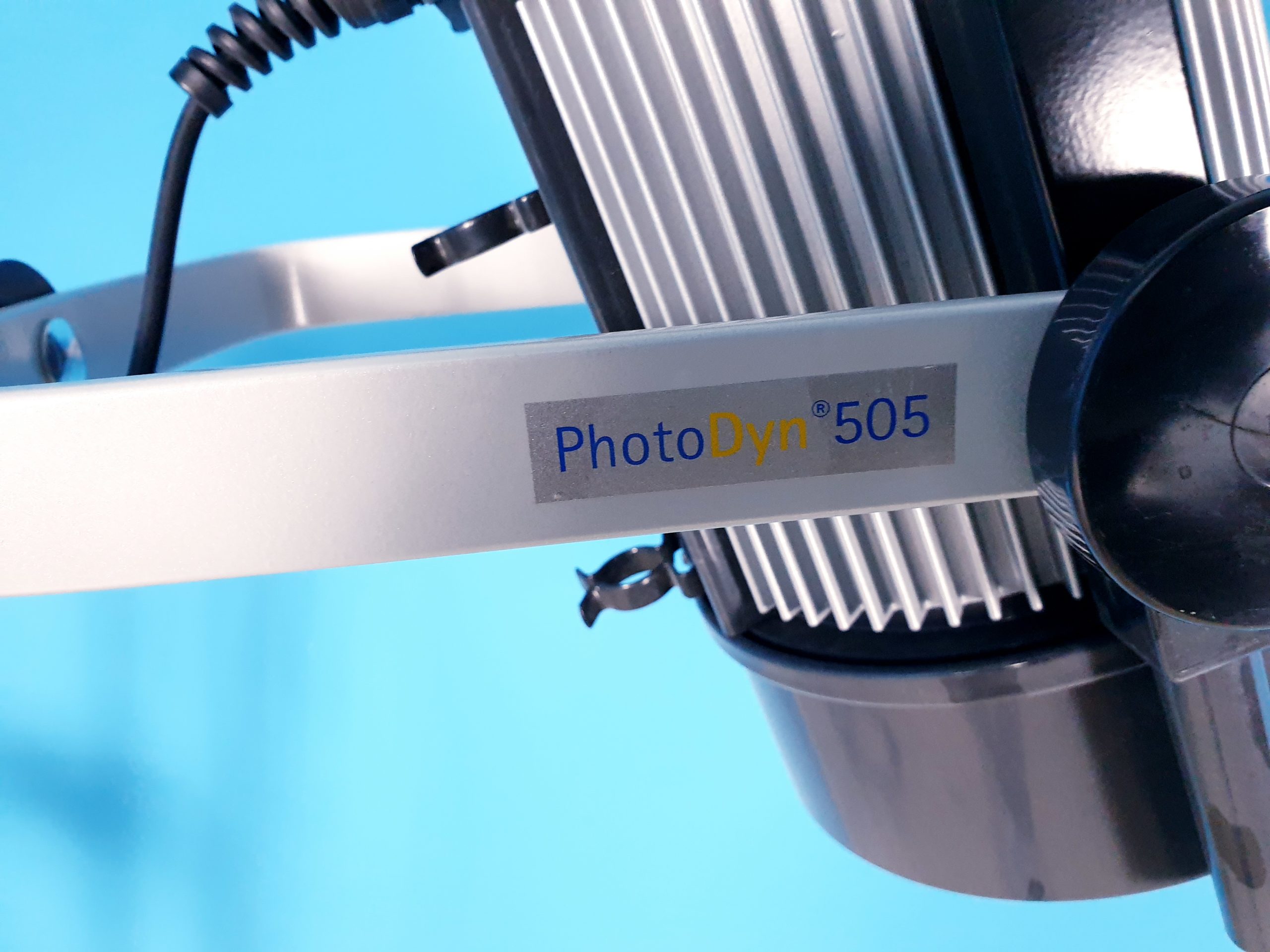 Hydrosun PhotoDyn 505 Strahler (rotes Licht) thumbnail 3