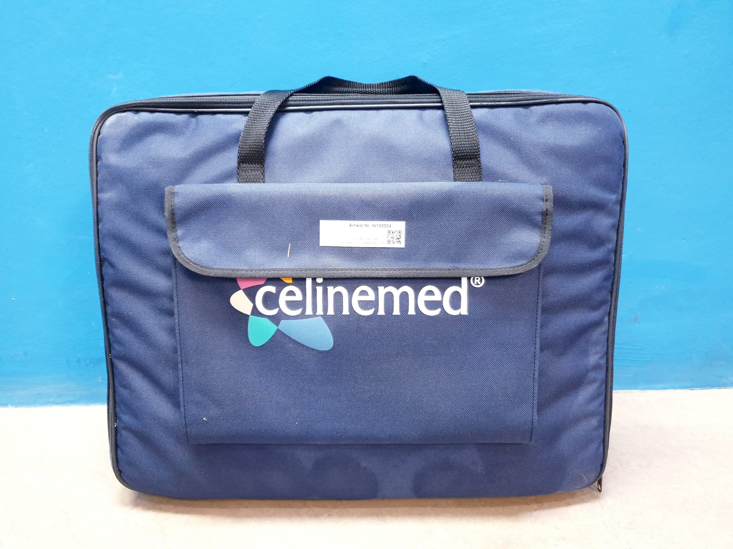 Celinemed Harmonie Set Magnetfeldtherapie inkl. Zubehör thumbnail 2