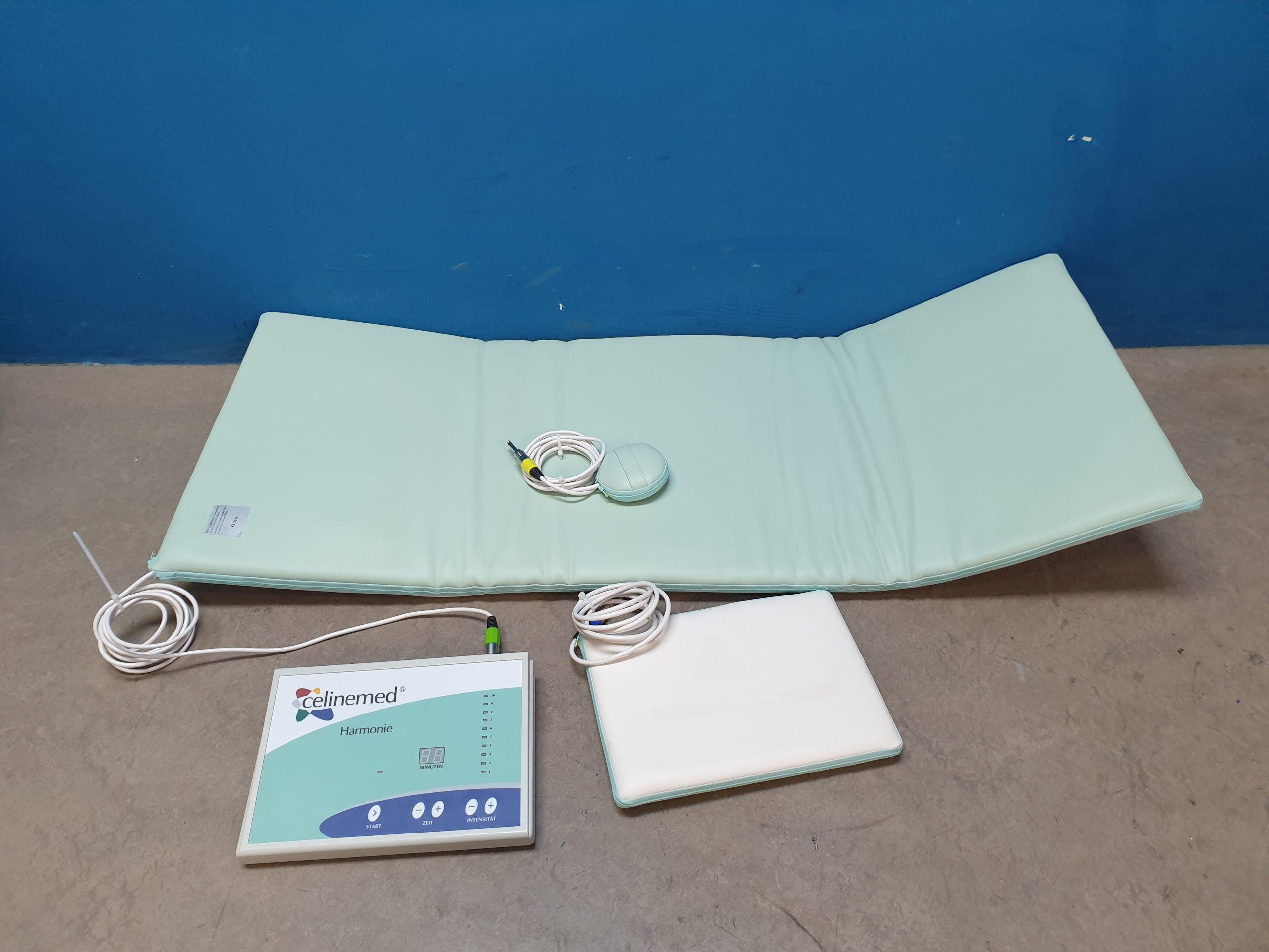 Celinemed Harmonie Set Magnetfeldtherapie inkl. Zubehör thumbnail 6