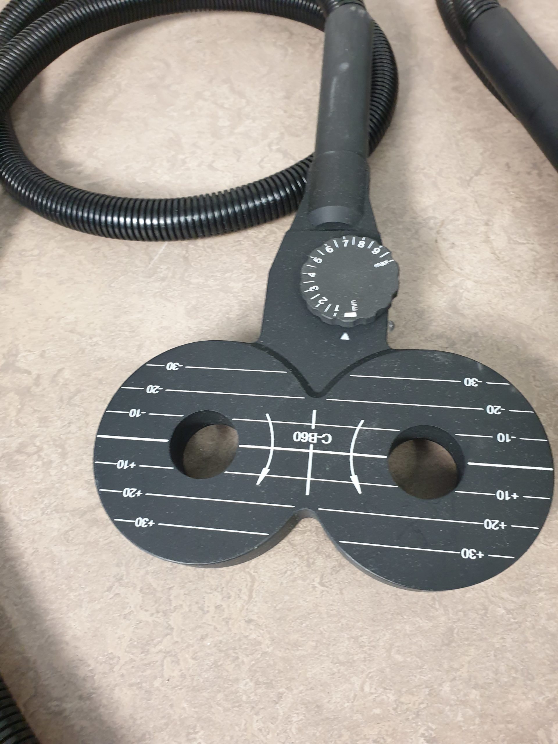 Medtronic MagPro Compact Magnetstimulator mit C-B60 Spule, C100 Spule und MMC-140-II Spule — image 1 of 7