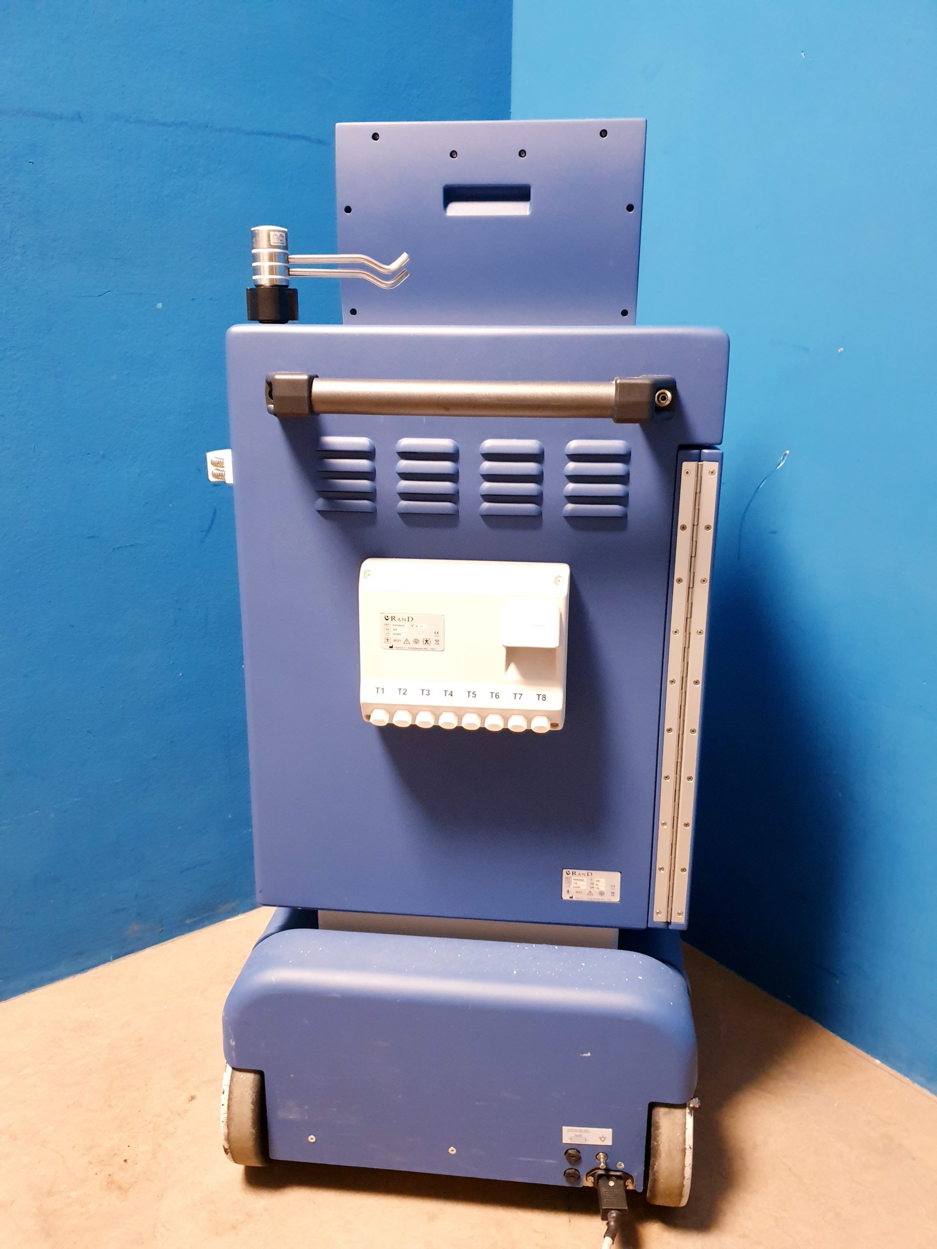 Rand R9900022 Performer LRT Therapie Gerät thumbnail 12