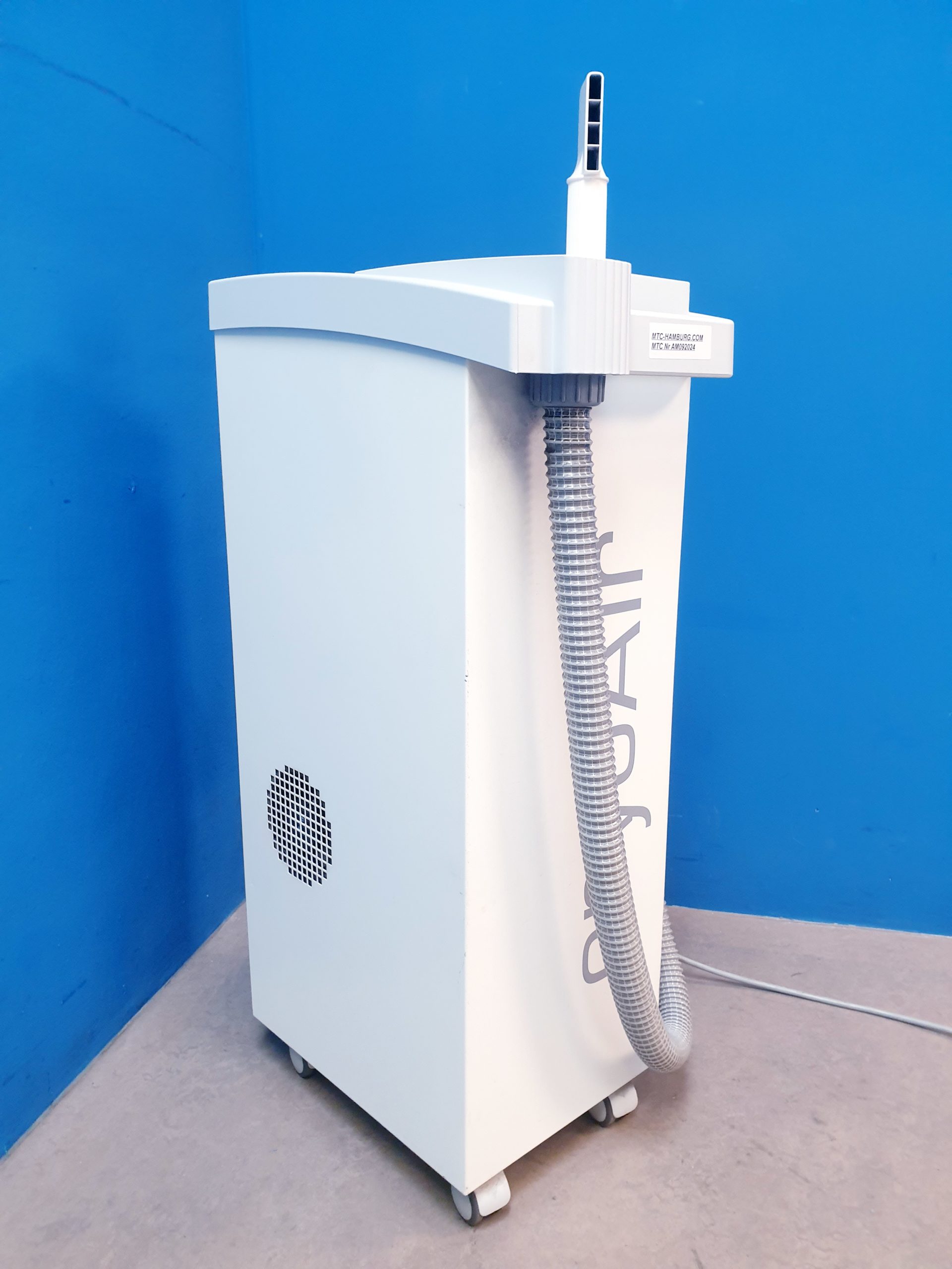 MecoTec CryAir Mini Kältetherapie Gerät — image 1 of 8