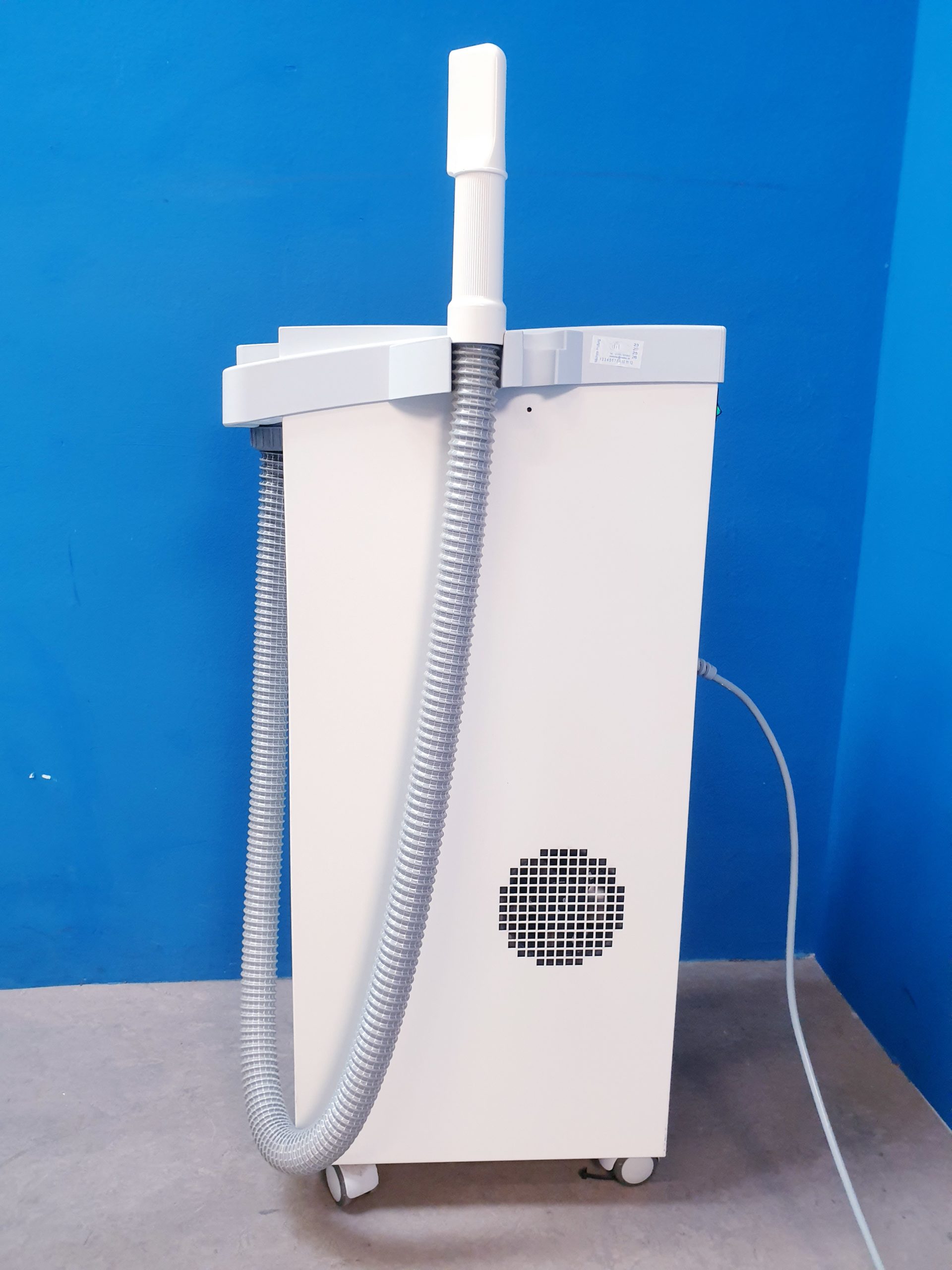 MecoTec CryAir Mini Kältetherapie Gerät thumbnail 3