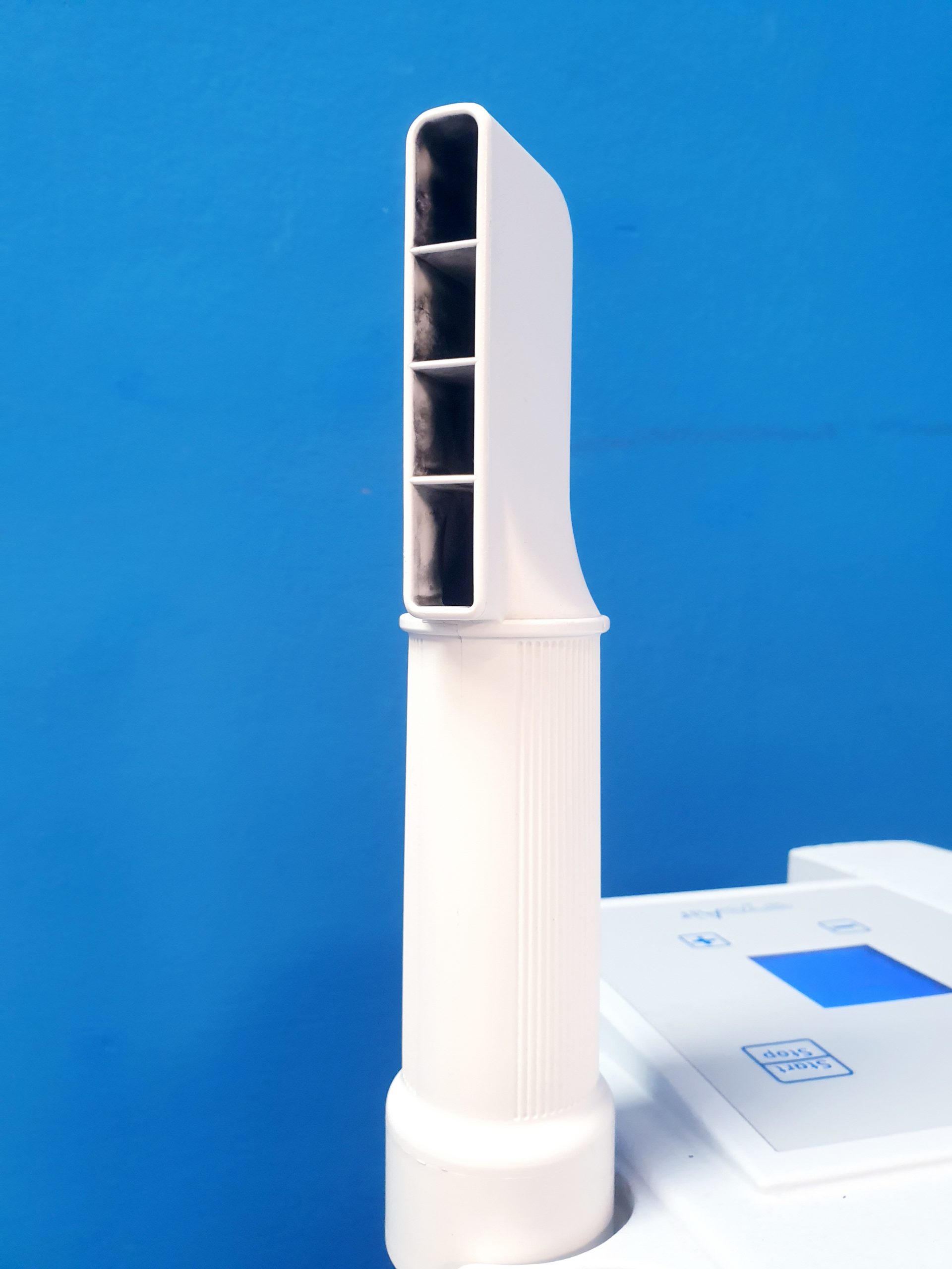 MecoTec CryAir Mini Kältetherapie Gerät thumbnail 7